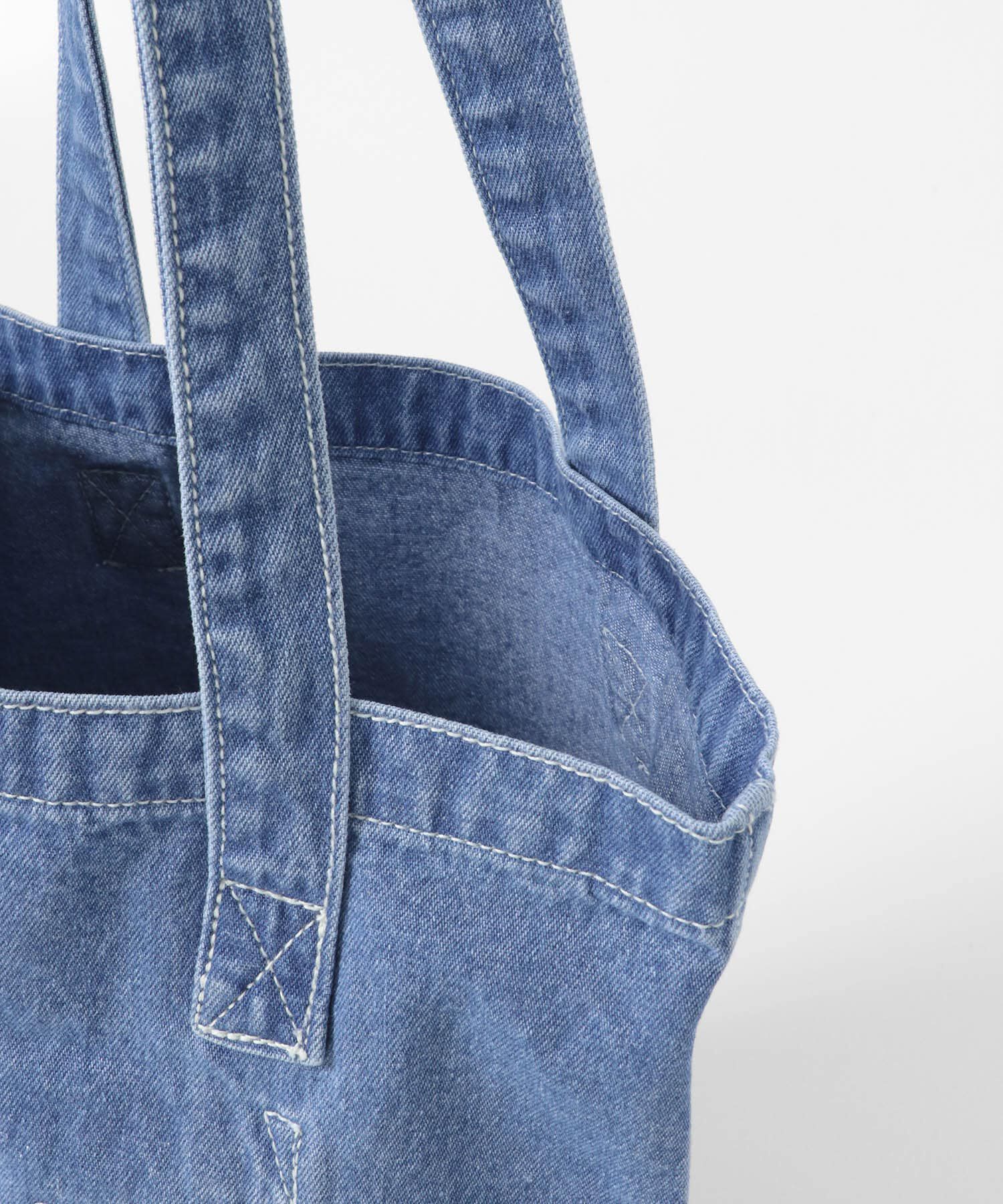 Sonny Label 「CINEMACARAVAN&times;MAGIC NUMBER&times;Sonny Label　コラボバッグB」|トートバッグ|