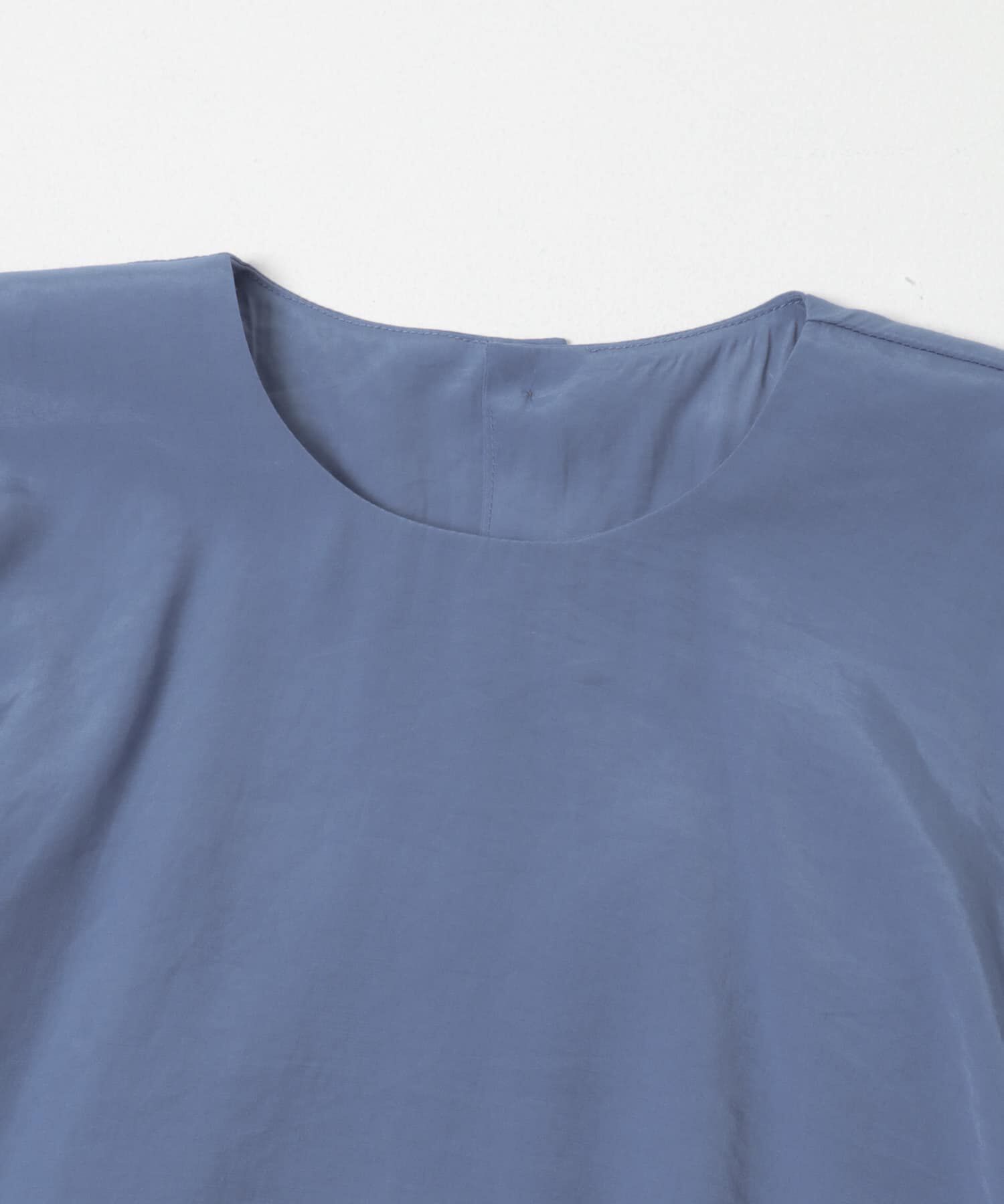 URBAN RESEARCH ROSSO「レイヤードフレアブラウス」|シャツ・ブラウス|