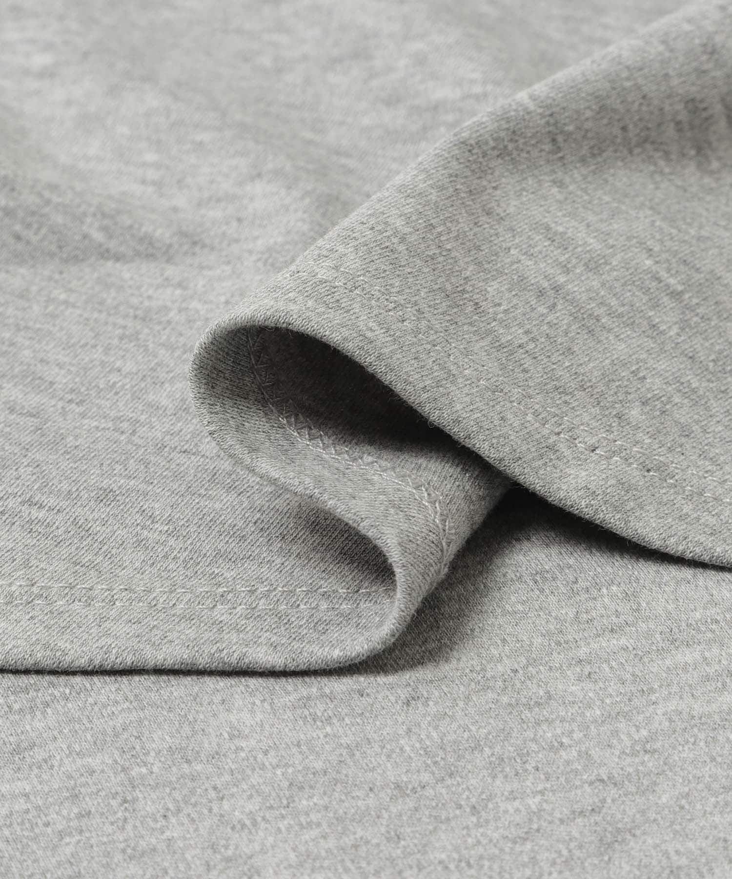  「アシメトリーデザインカットソー」|Tシャツ・カットソー|