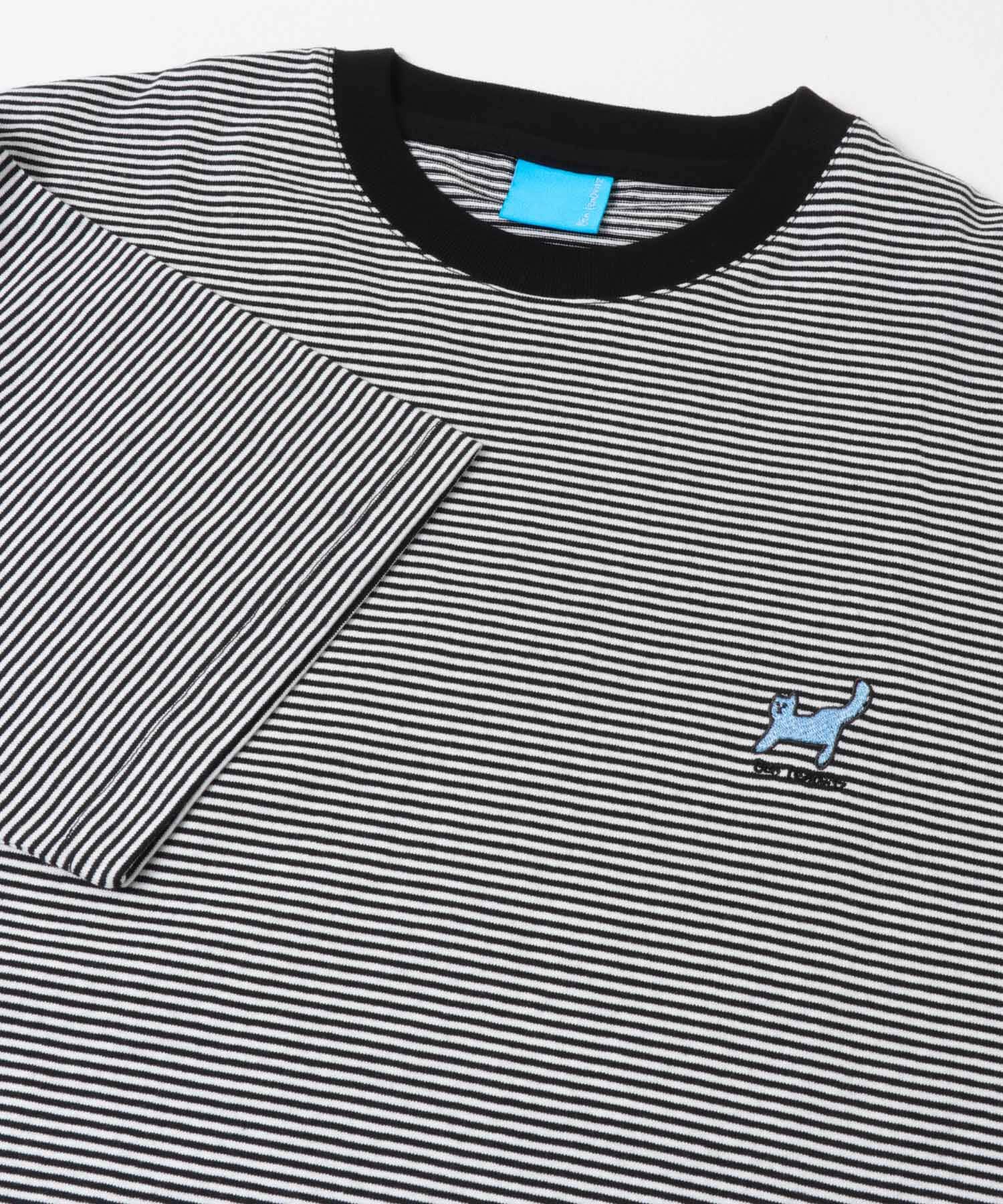 SENSE OF PLACE by URBAN RESEARCH「『別注』Ben Lenovitz&times;SENSE OF PLACE　SHORT-SLEEVE T-SHIRTS」|Tシャツ・カットソー|