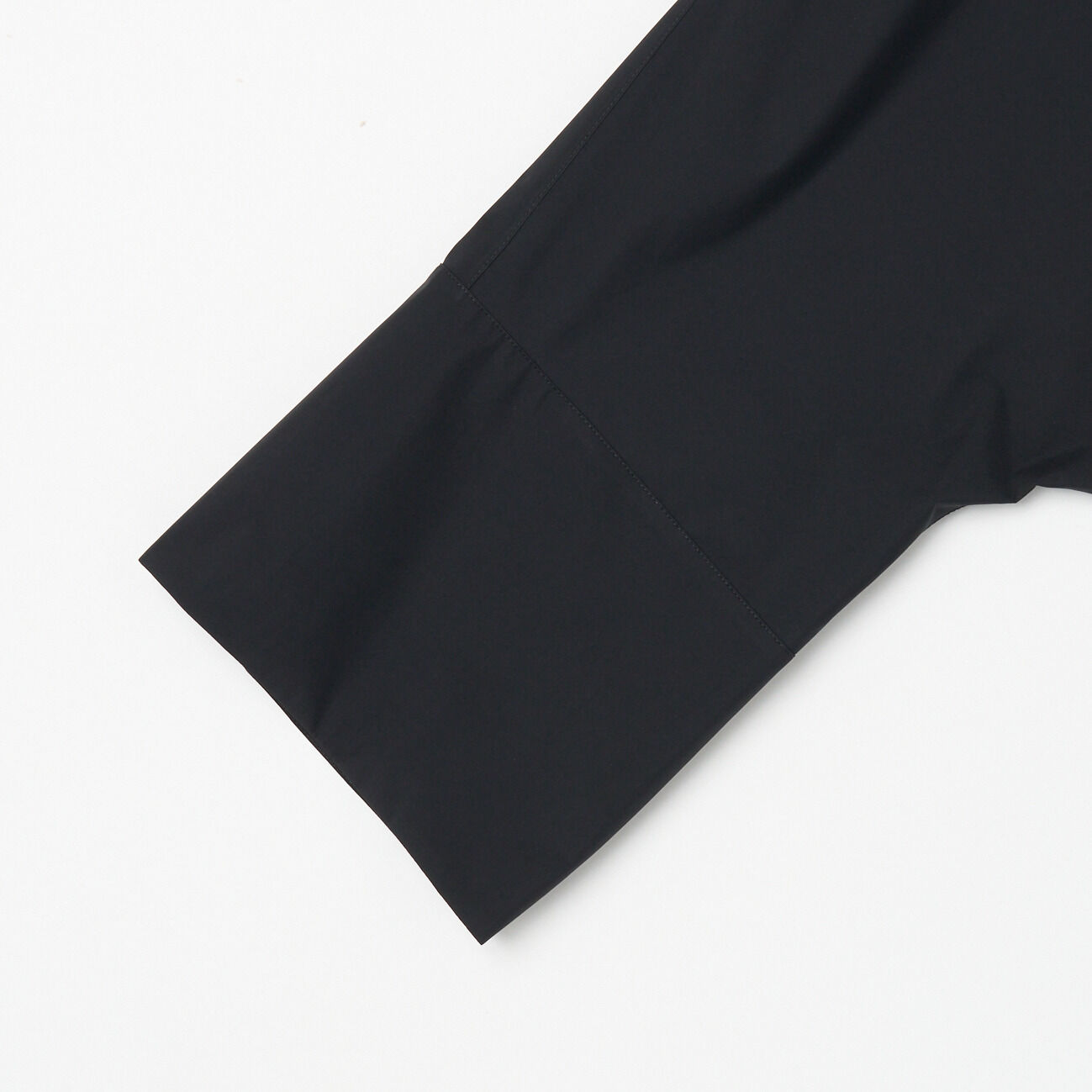  「HERNO HOODED LONG COAT」|トレンチコート|