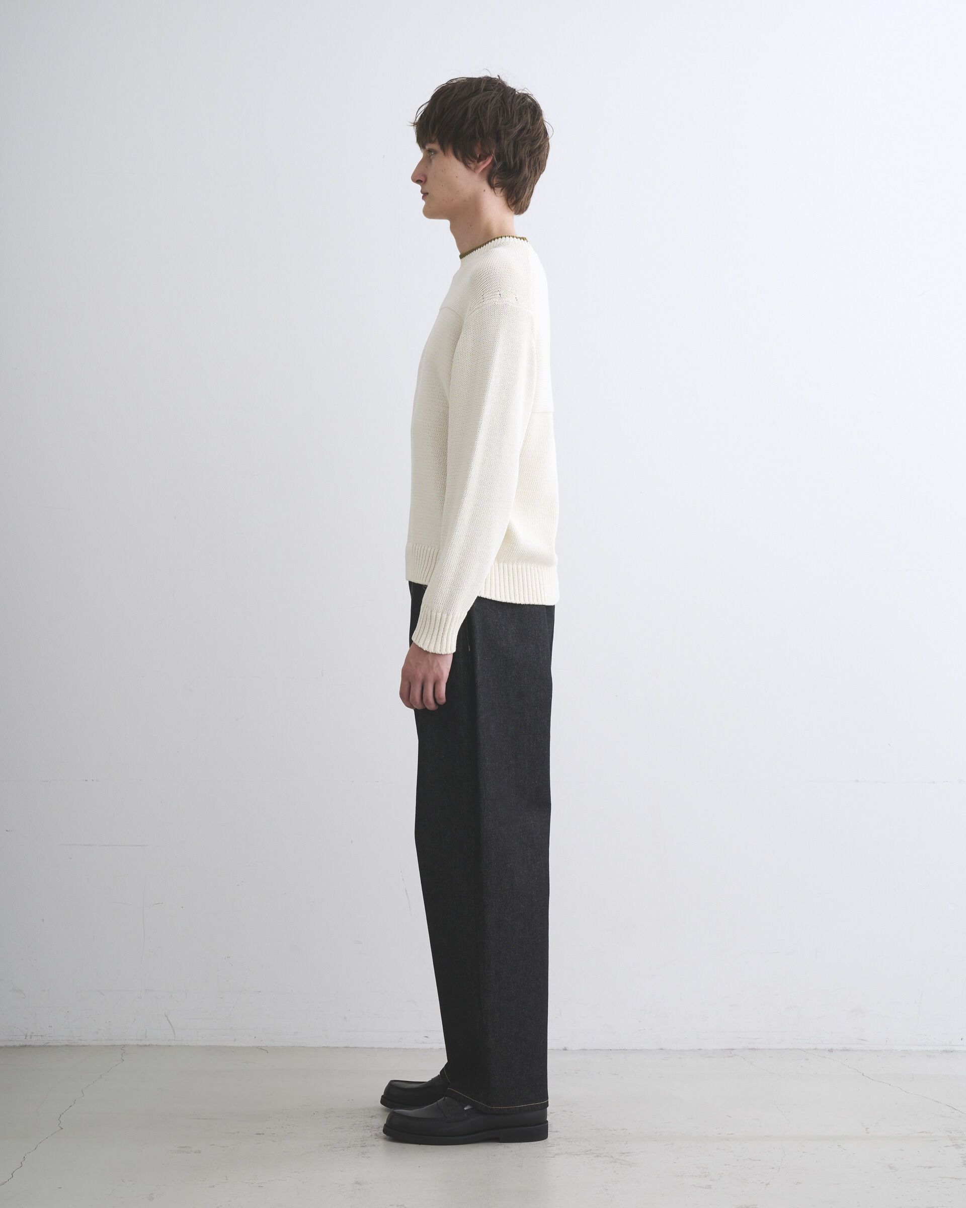 Traditional Weatherwear「UNIONSLACKS 112D」|その他|