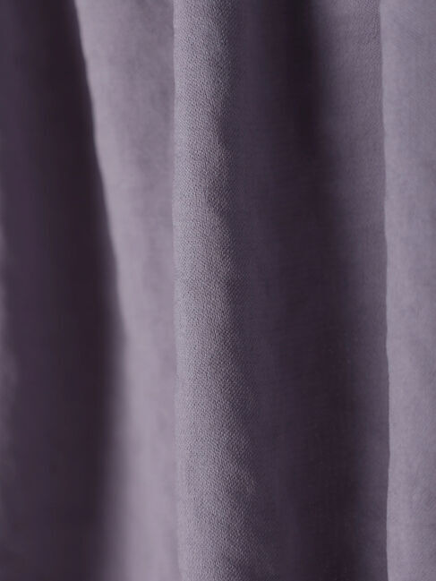 earth music&ecology「オニオンスリーブブラウス」|シャツ・ブラウス|