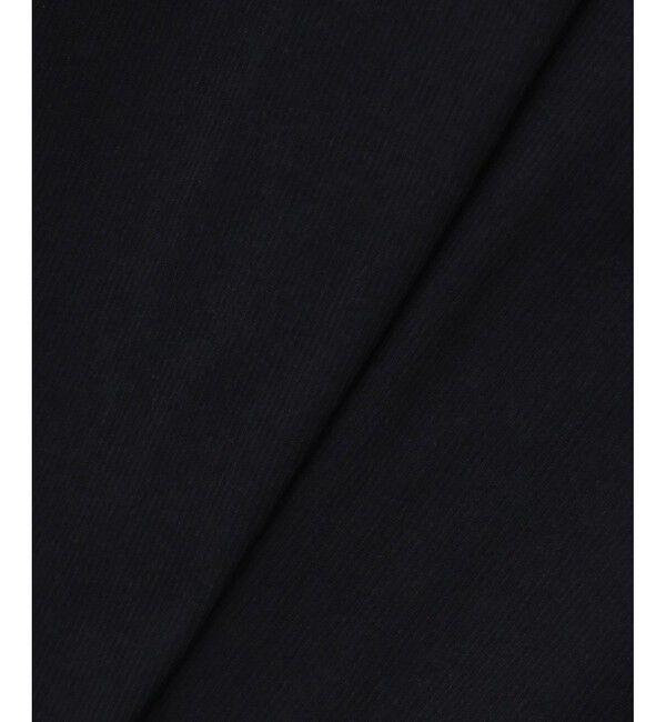 allureville「◇シアーテレコプルオーバー」|Tシャツ・カットソー|