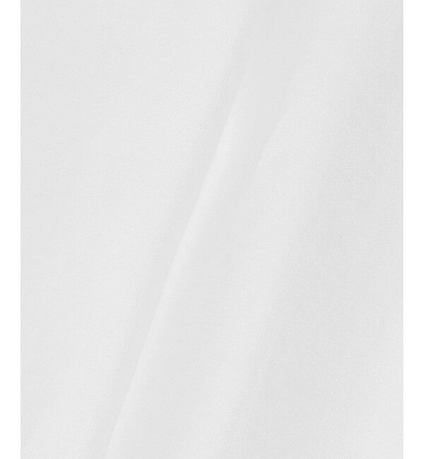 allureville「オーガンシアーシャツ」|シャツ・ブラウス|