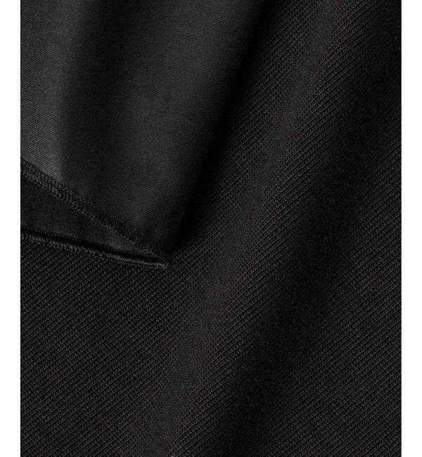 LOULOU WILLOUGHBY「【LOULOU WILLOUGHBY】スパイラルフリルＴシャツ」|Tシャツ・カットソー|