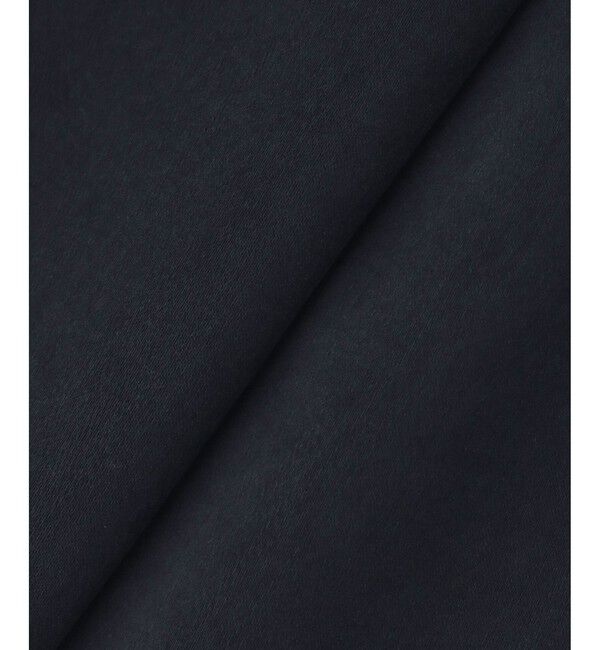 allureville「フィブリルターンバックシャツ」|シャツ・ブラウス|