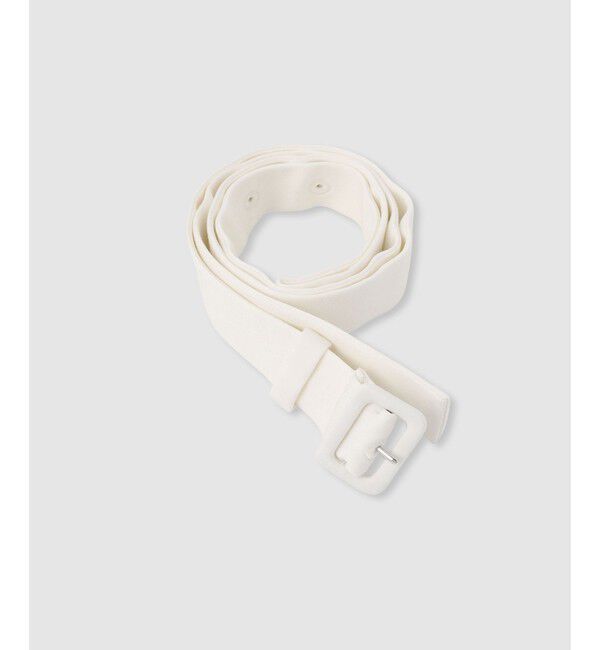 allureville「フィブリルタックパンツ」|チノ|