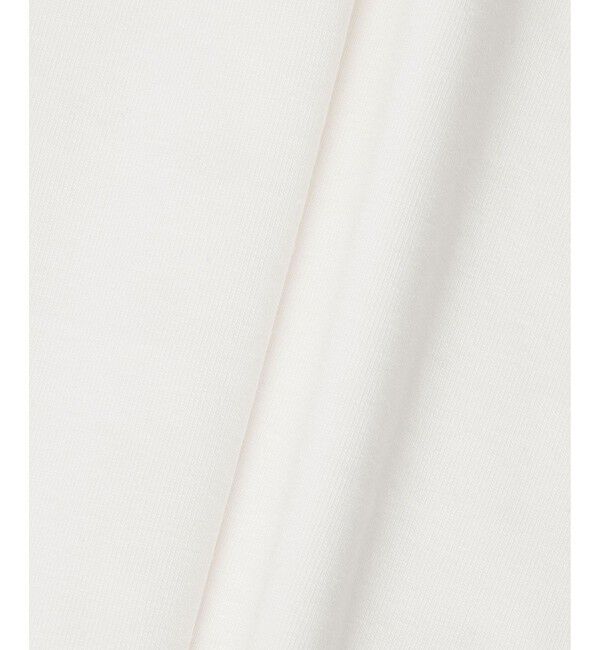 allureville「フライススクエアネックタンク」|Tシャツ・カットソー|