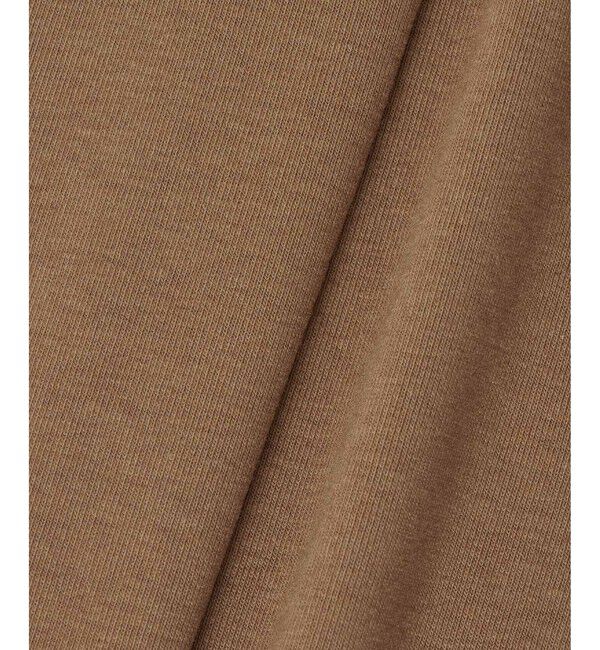 allureville「フライススクエアネックタンク」|Tシャツ・カットソー|