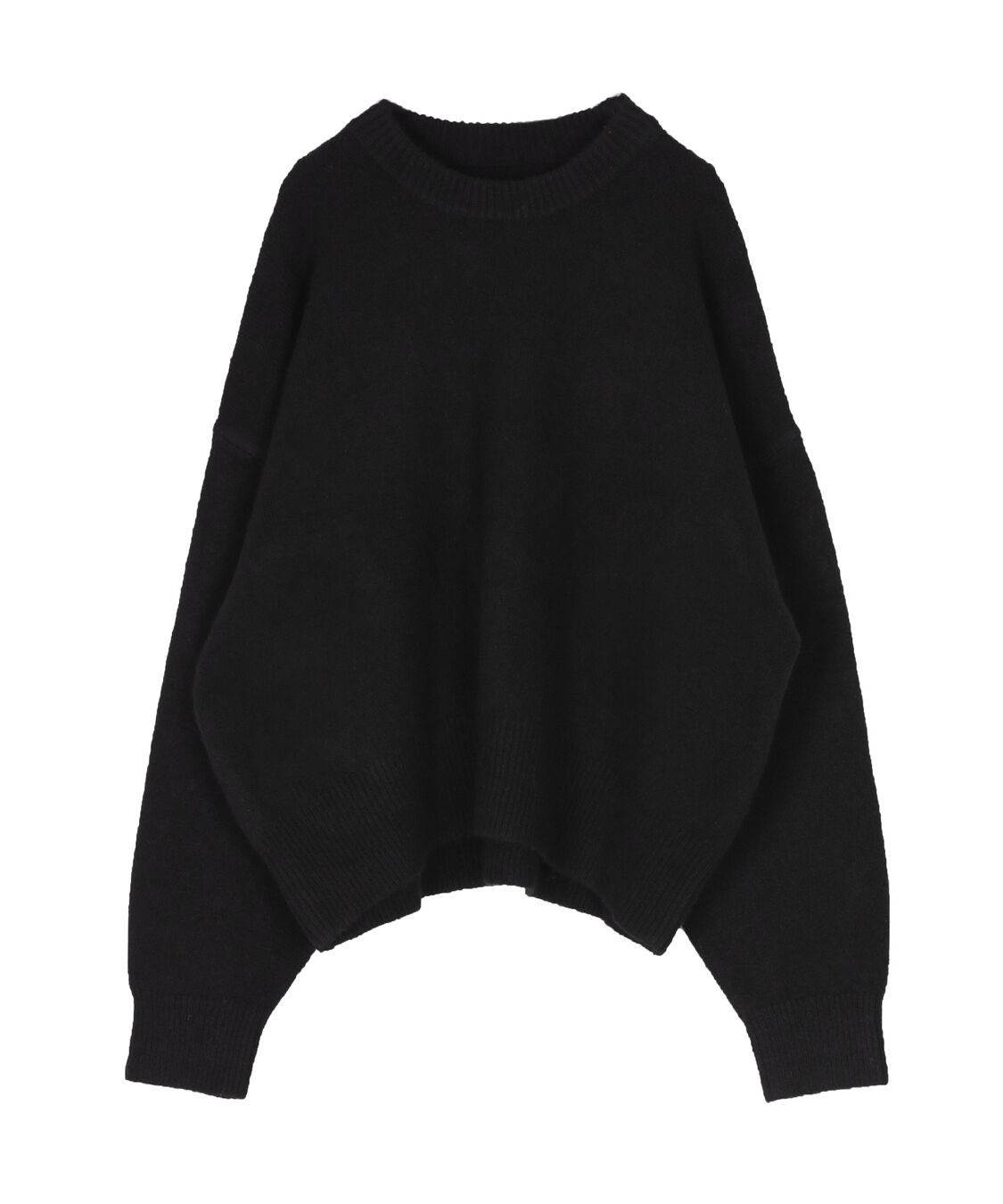 ur's「ヤクライククルーネックニット」|ニット・セーター|