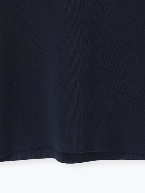 Te chichi「ラガーニット《2026 spring catalog item》」|ニット・セーター|