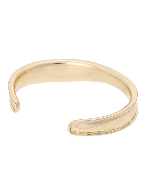 Te chichi「ニュアンスメタルバングル」|ブレスレット・バングル|