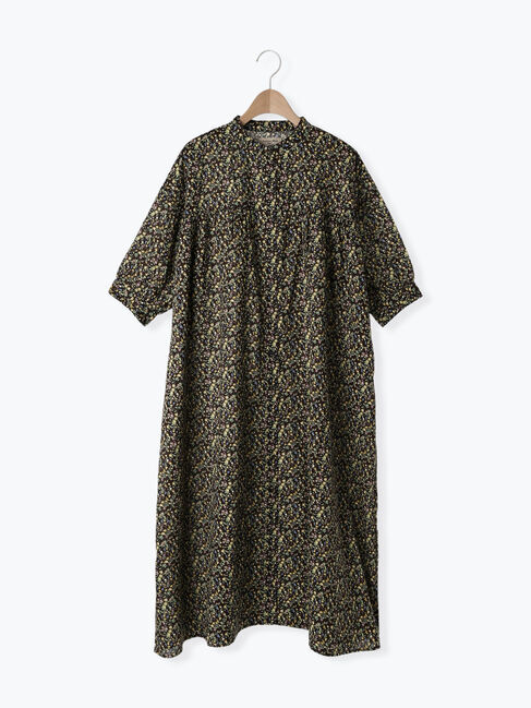 Samansa Mos2「【接触冷感】シャツワンピース ≪S/Mサイズ≫」|ワンピース|