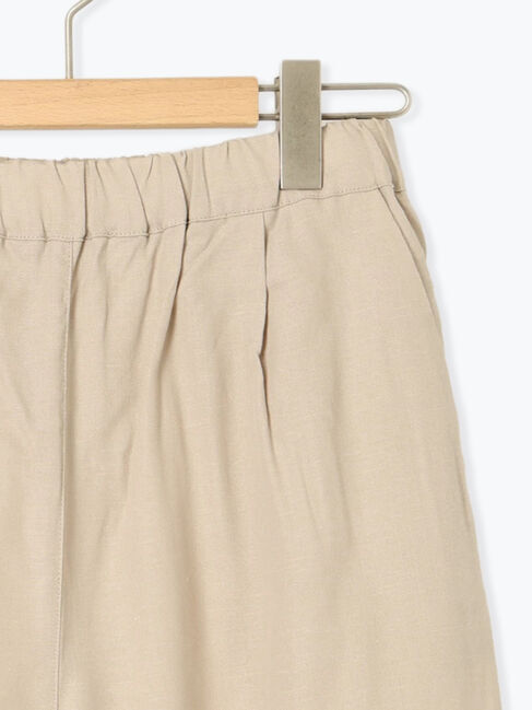 SM2「[接触冷感]裾スリットテーパードパンツ」|その他|