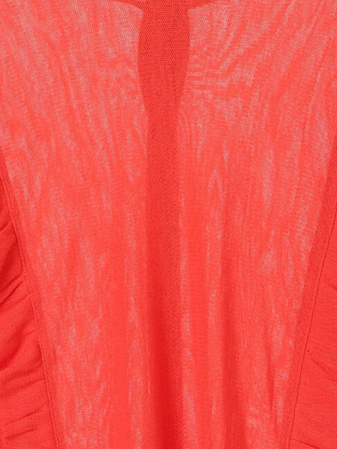 SM2「シアーフリル前後2WAYカットソー」|Tシャツ・カットソー|