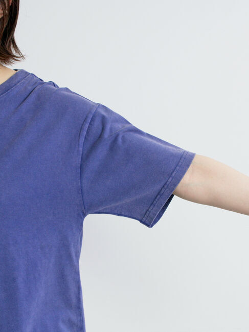 SM2「【SESAME STREET meets SM2】刺繍Tシャツ」|Tシャツ・カットソー|