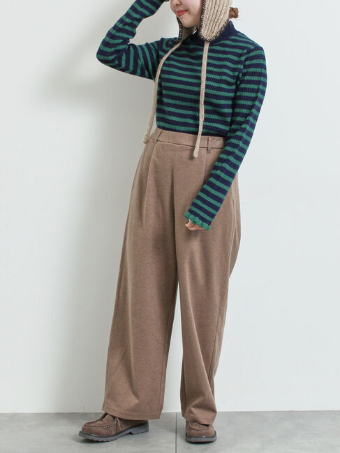 SM2「起毛カットツイルパンツ」|その他|