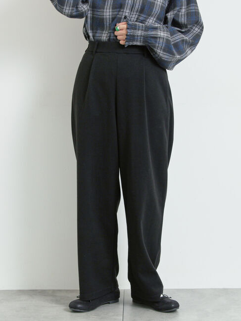 SM2「起毛カットツイルパンツ」|その他|