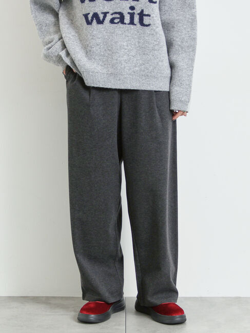 SM2「起毛カットツイルパンツ」|その他|