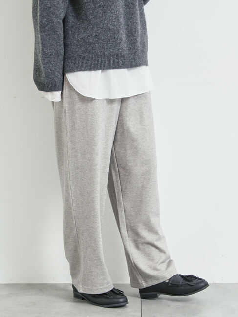 SM2「起毛カットツイルパンツ」|その他|