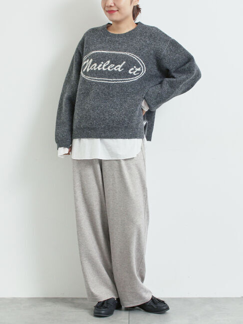 SM2「起毛カットツイルパンツ」|その他|