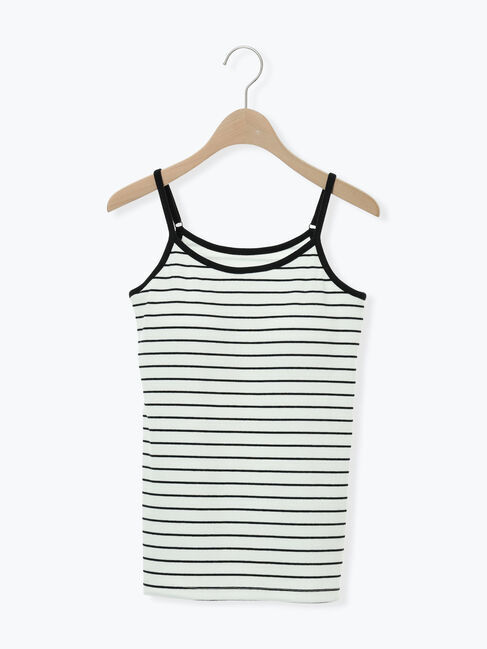 Samansa Mos2「柄アソートカップ付きキャミソール」|キャミソール|