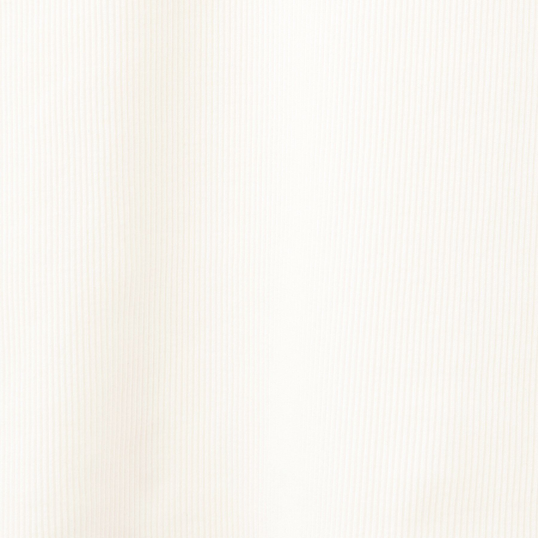 UNTITLED「コットンテレコタンクトップ」|キャミソール|