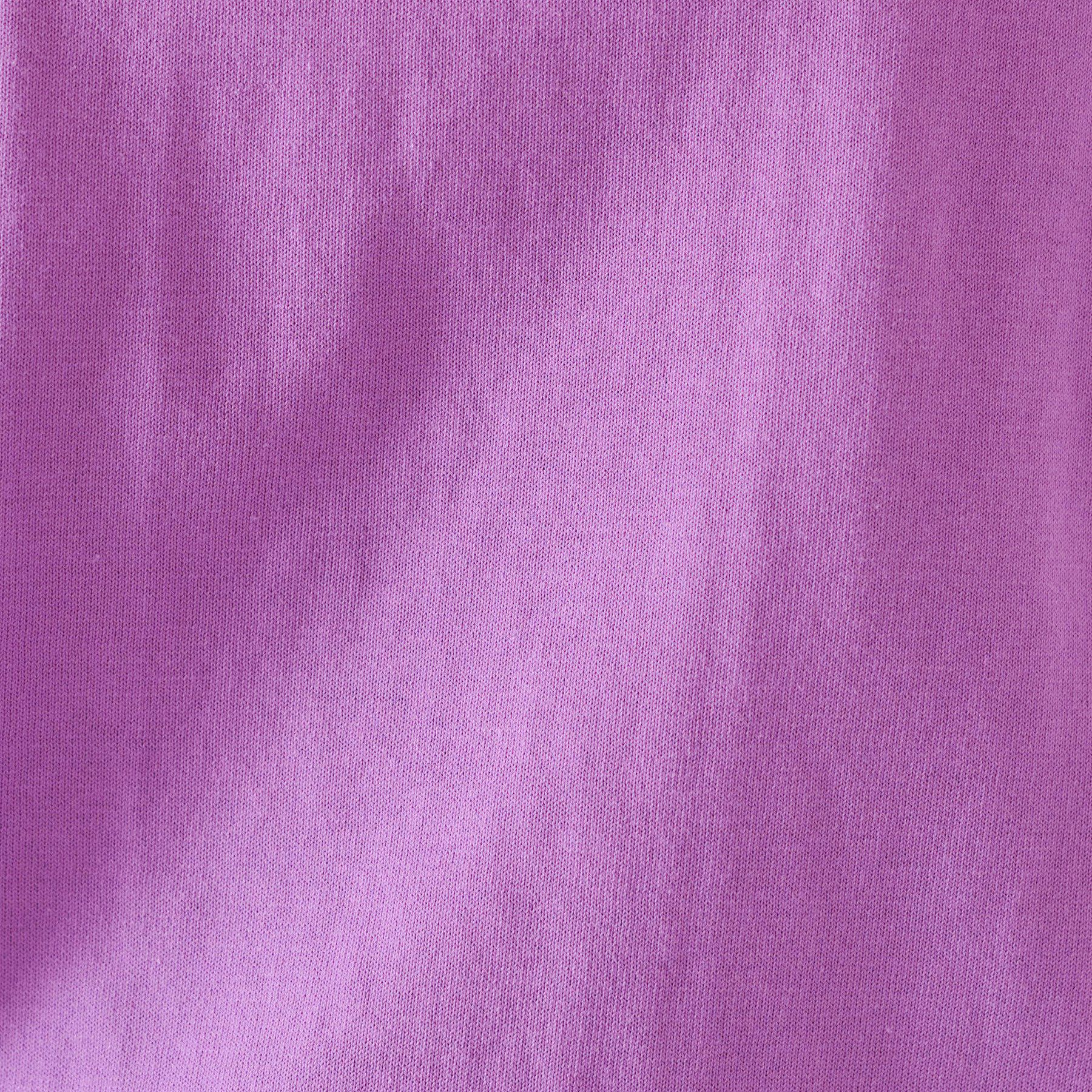 UNTITLED「【11色展開/コットン100/アンサンブル可能】 プルオーバーニット」|ニット・セーター|