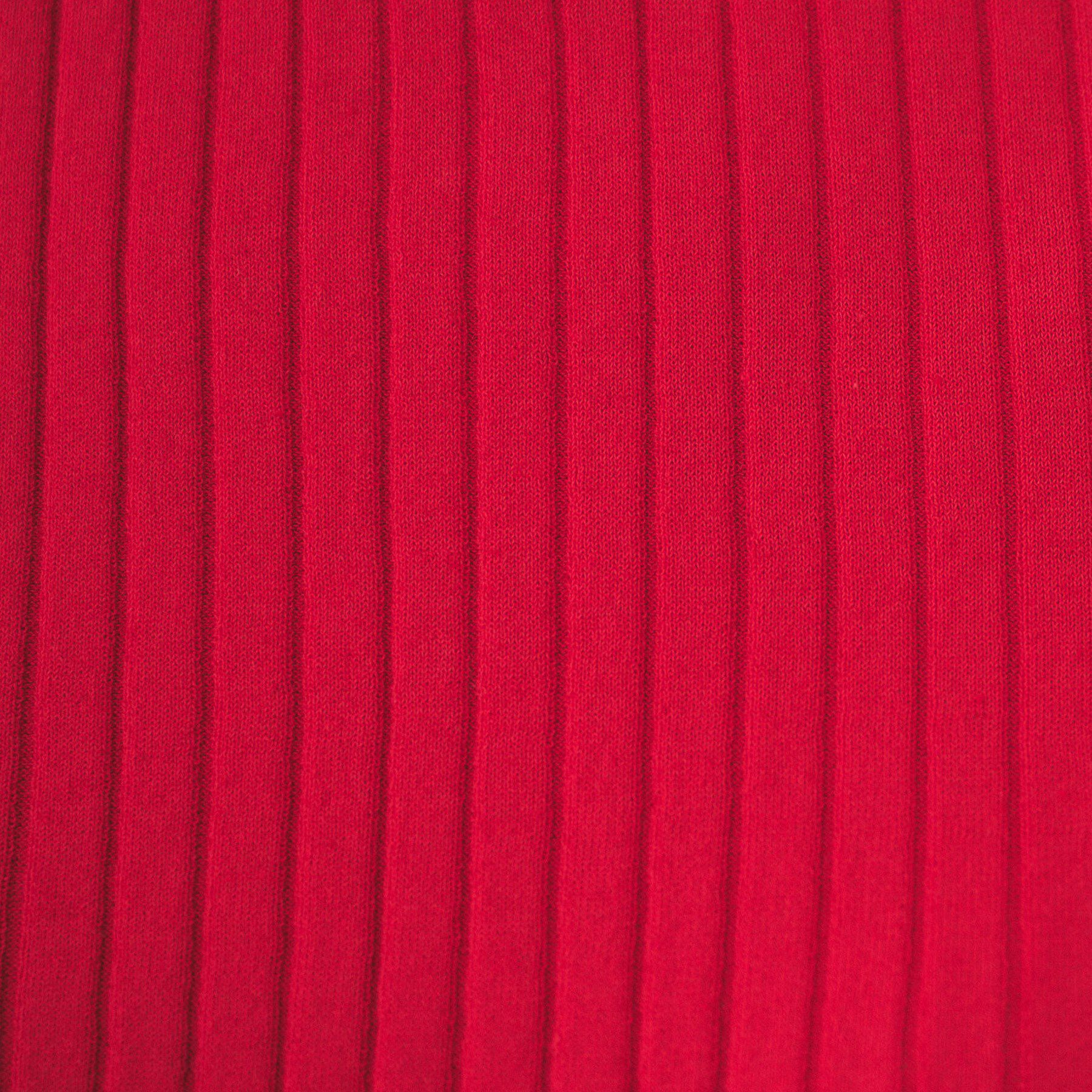 UNTITLED「【五分袖/タイト】コットンリネン2WAYニット」|ニット・セーター|