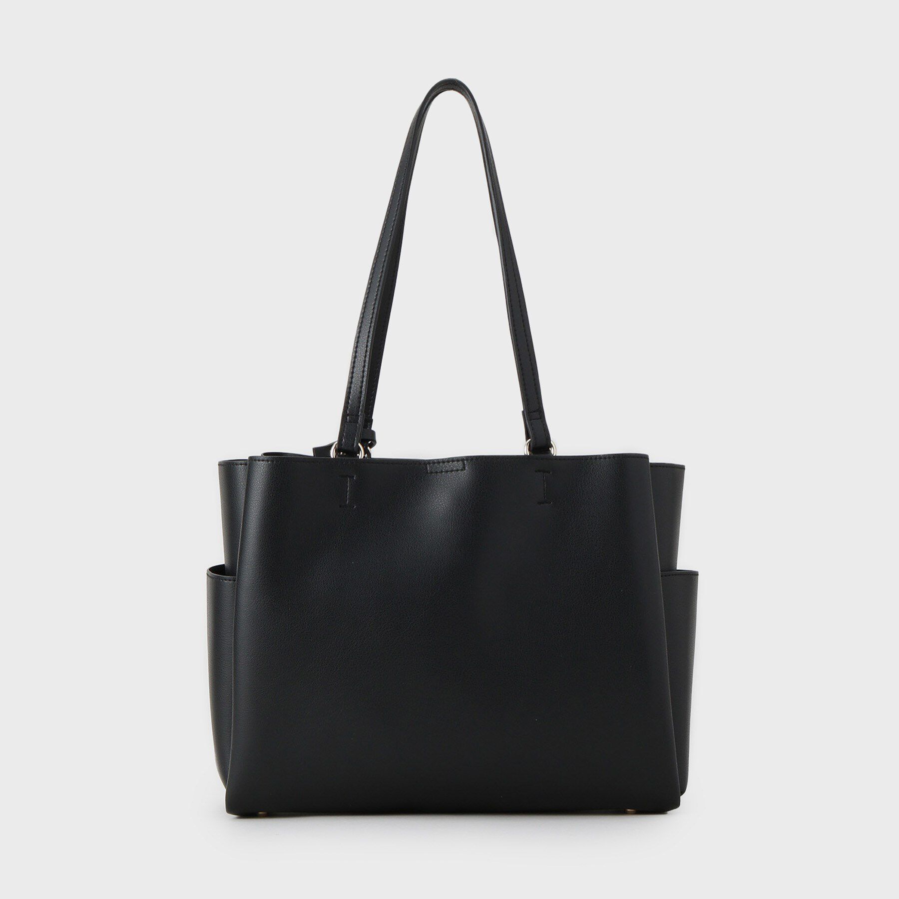 UNTITLED「【追加/通勤におすすめ】ライトトート」|トートバッグ|