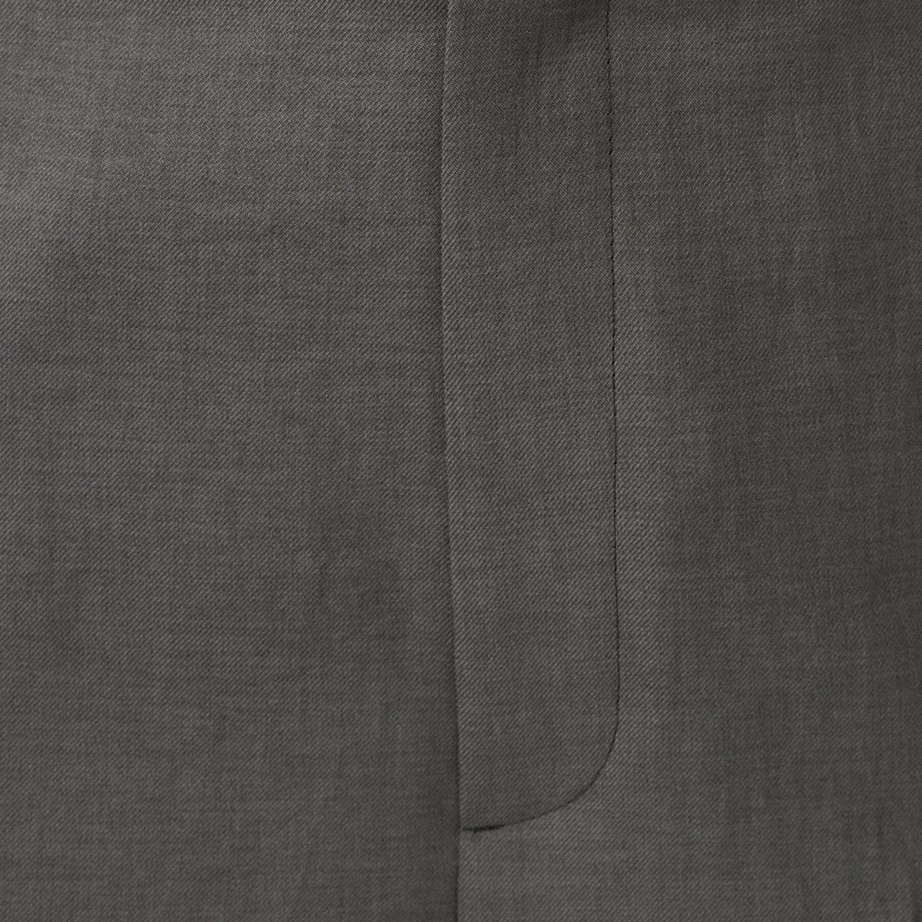 UNTITLED「【後ろウエストゴム】ツイルセミフレアパンツ」|その他|