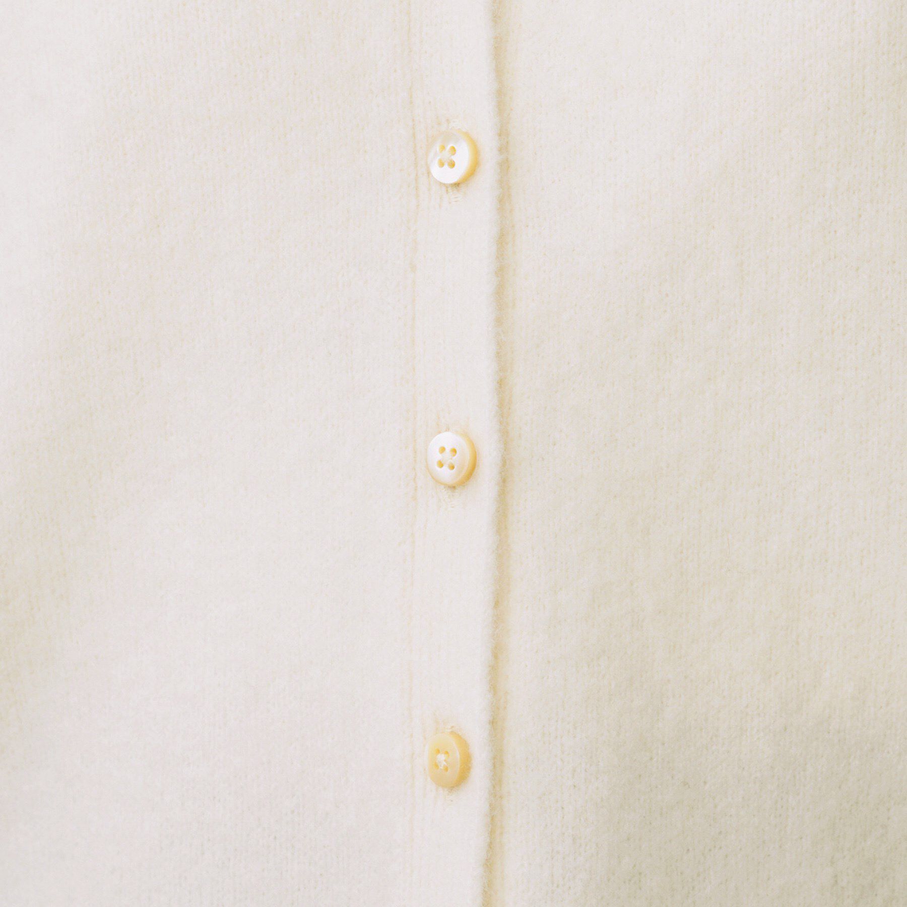 UNTITLED「【トレンド/柔らかな素材感】ビスチェセットカーディガン」|カーディガン|