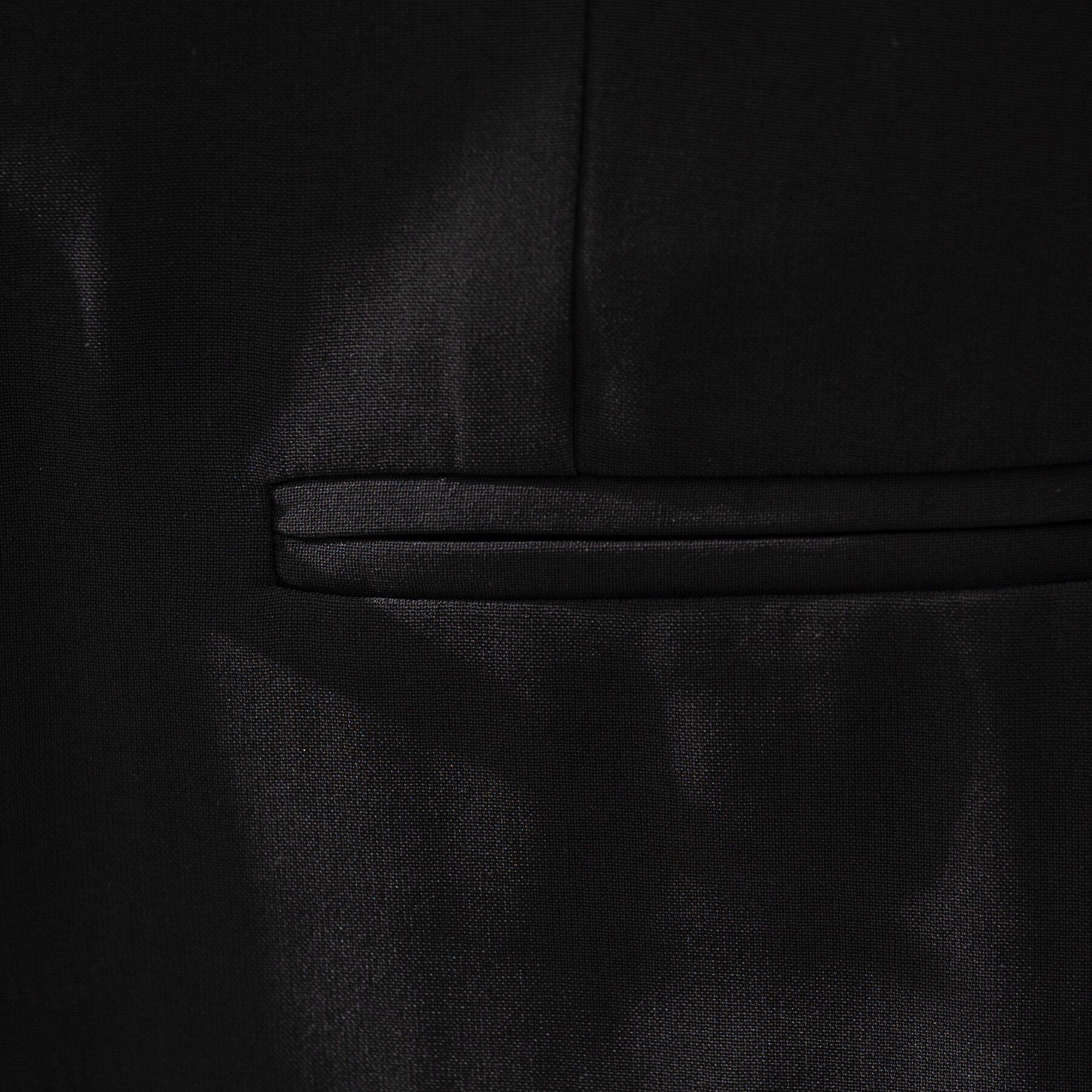 UNTITLED「【セットアップ可/接触冷感/通気性】ドライシアーVネックジレ」|ベスト・ジレ|