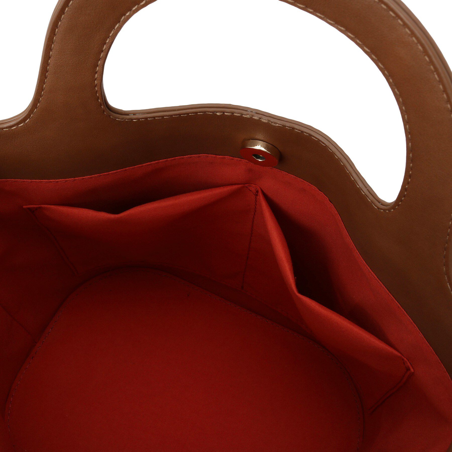 Reflect「【ショルダー付き】雑材風バッグ」|ショルダー・メッセンジャー|