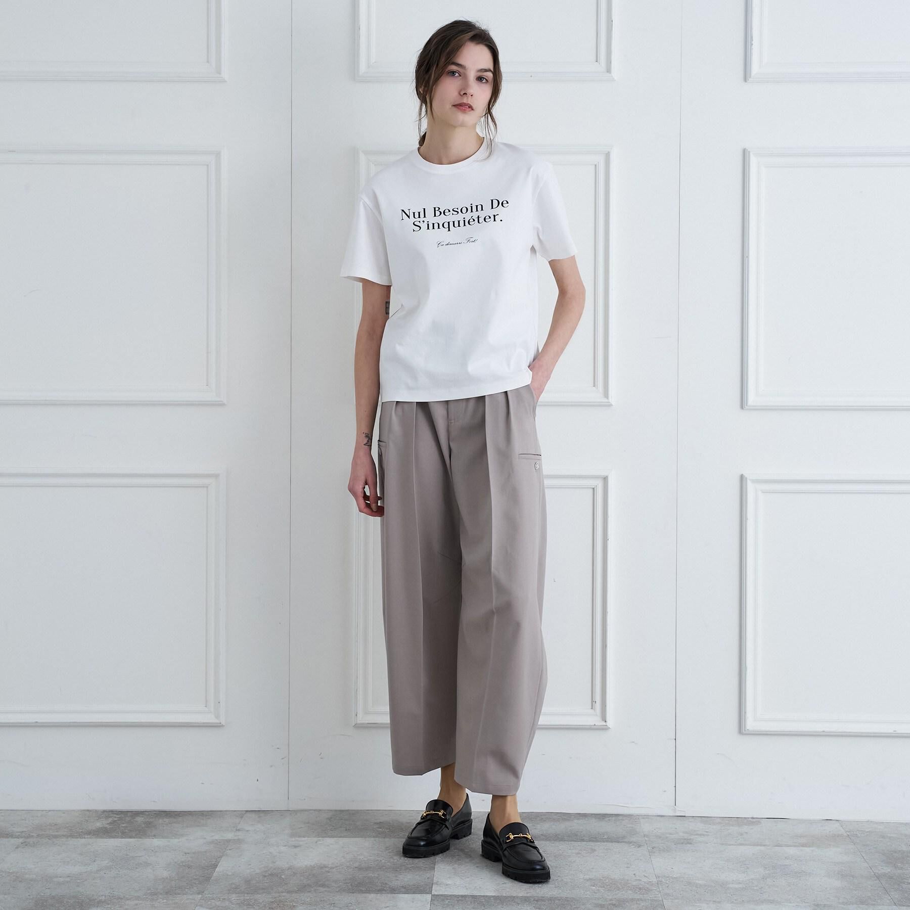 DRESSTERIOR「【otonaMUSE5月号掲載/ウォッシャブル】カービーカーゴパンツ」|その他|