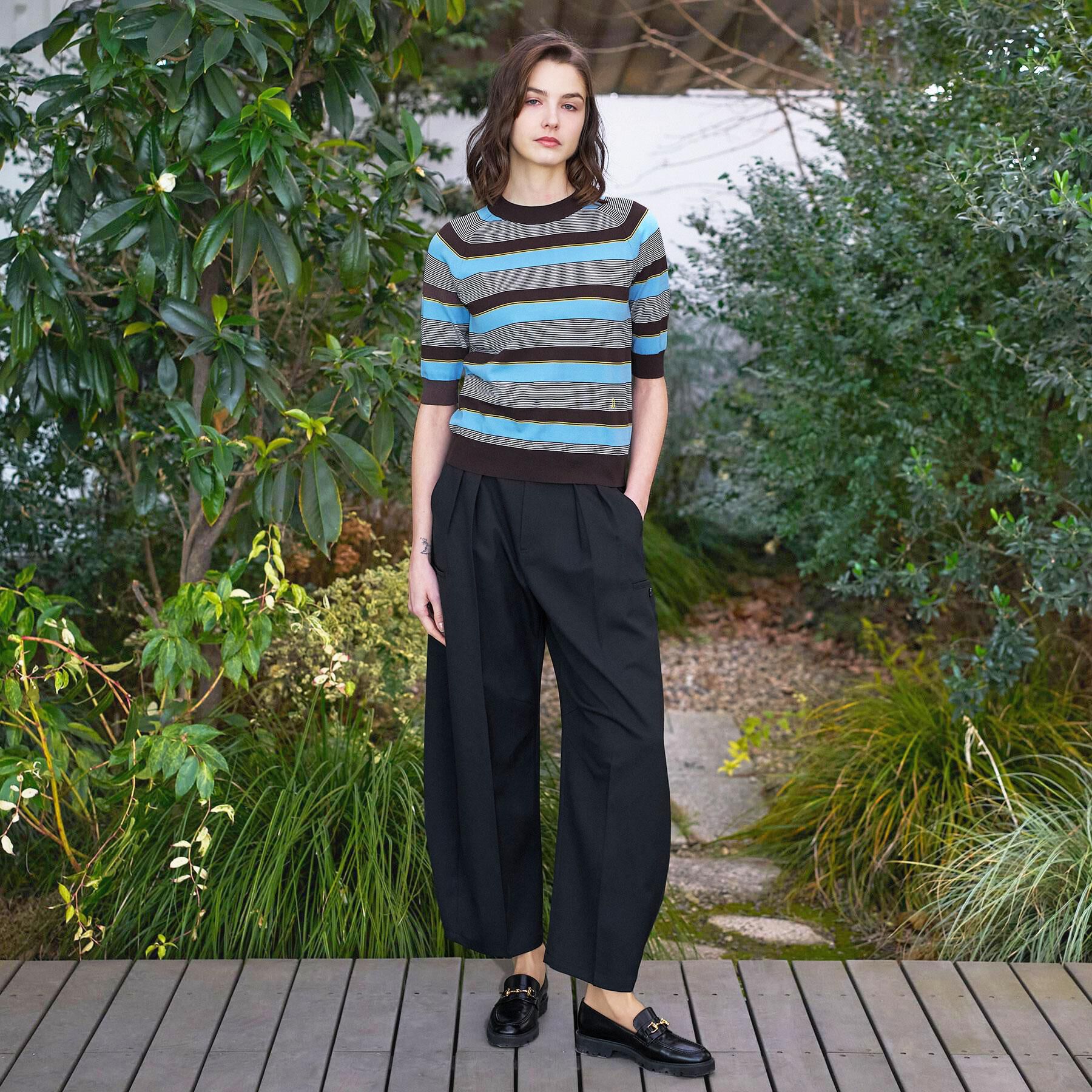 DRESSTERIOR「【otonaMUSE5月号掲載/ウォッシャブル】カービーカーゴパンツ」|その他|