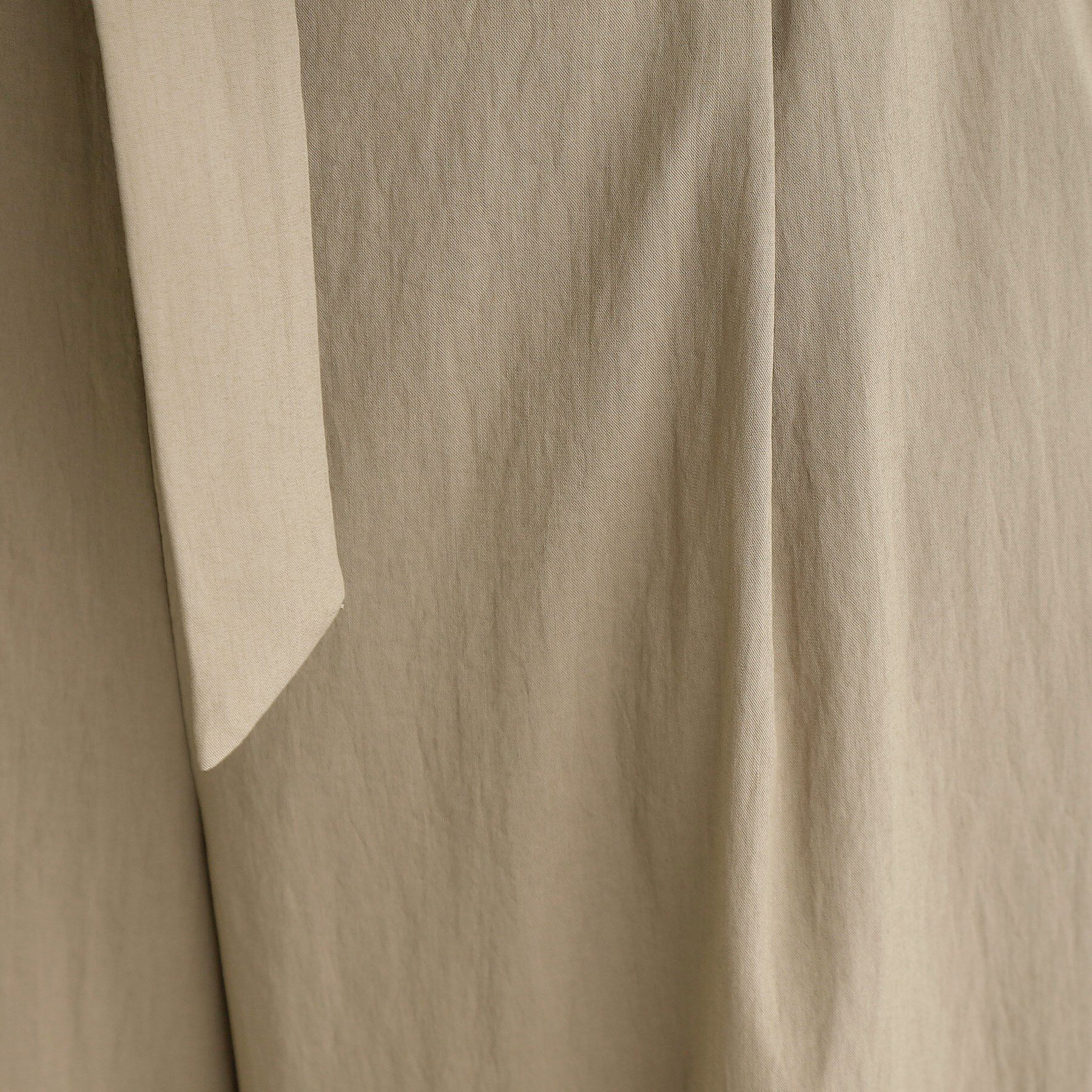 grove「【晴れの日も雨の日も】撥水イージーワイドパンツ」|その他|