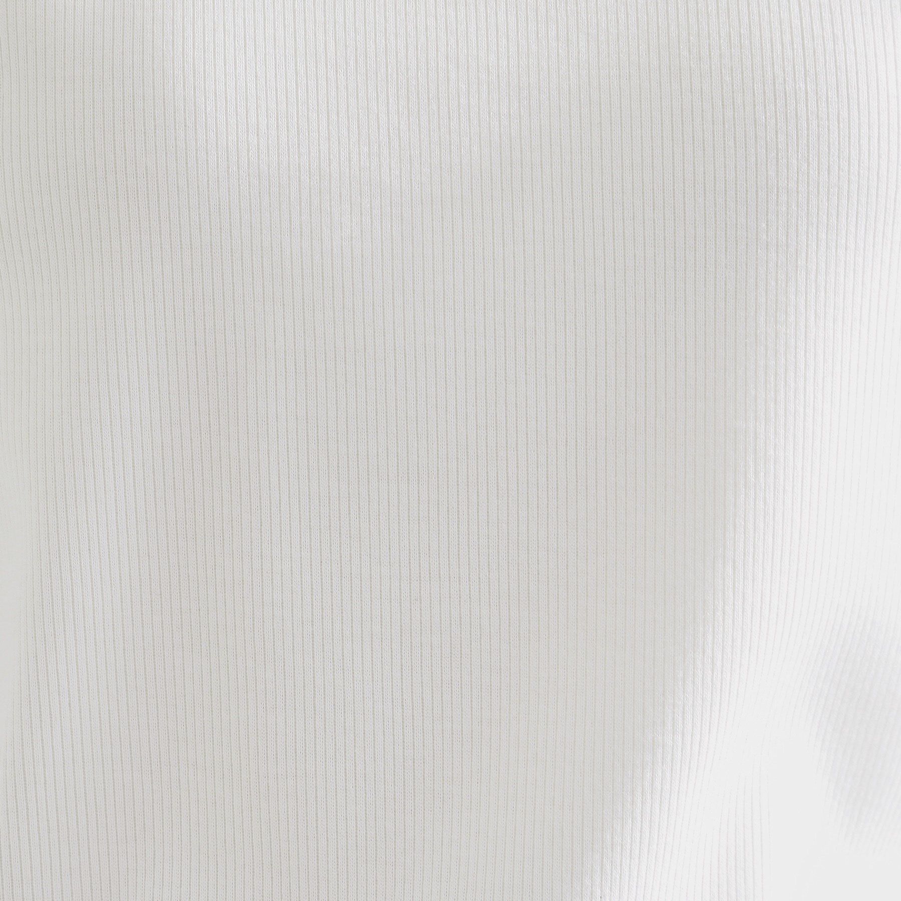 grove「シアー切替ハイネックプルオーバー」|Tシャツ・カットソー|