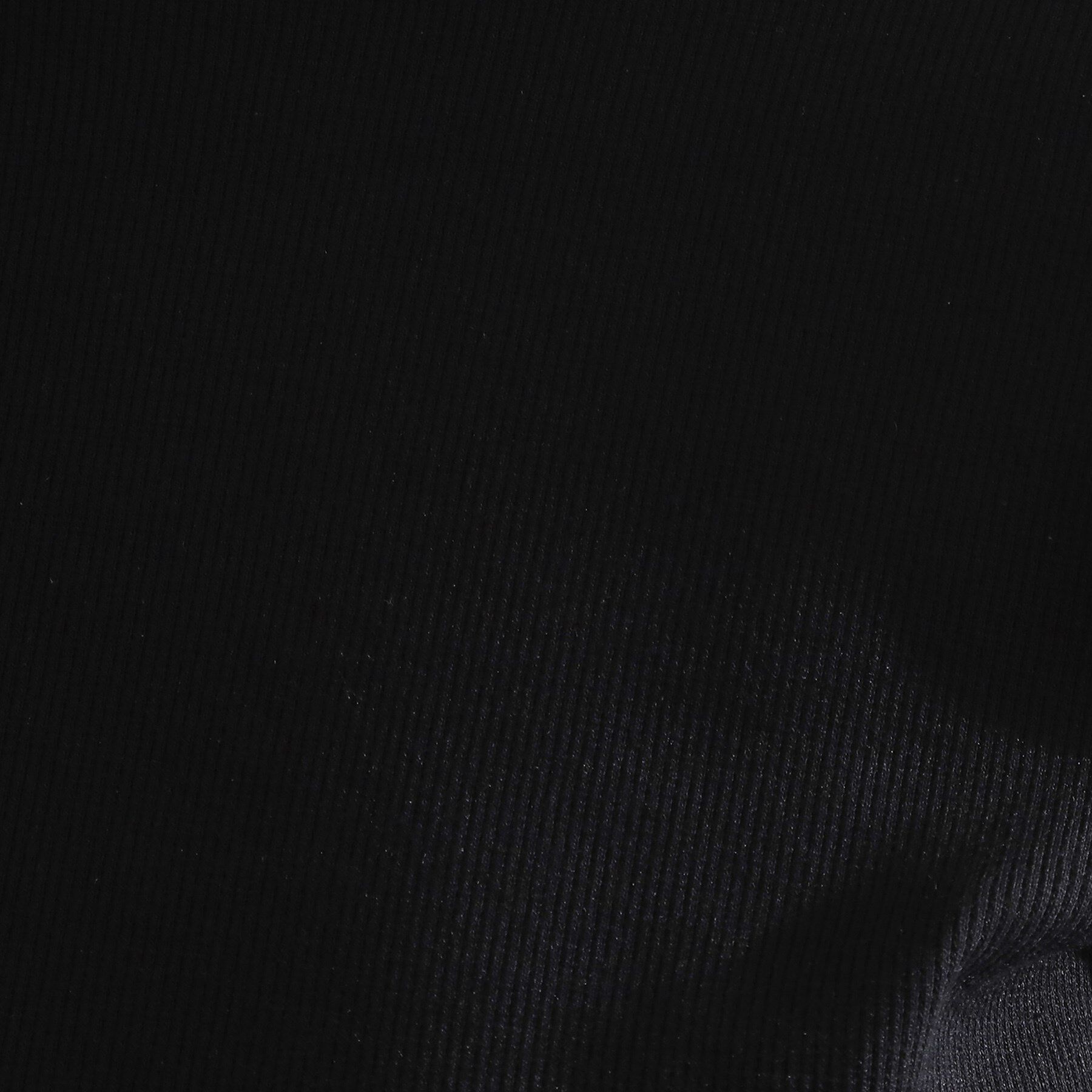 grove「シアー切替ハイネックプルオーバー」|Tシャツ・カットソー|