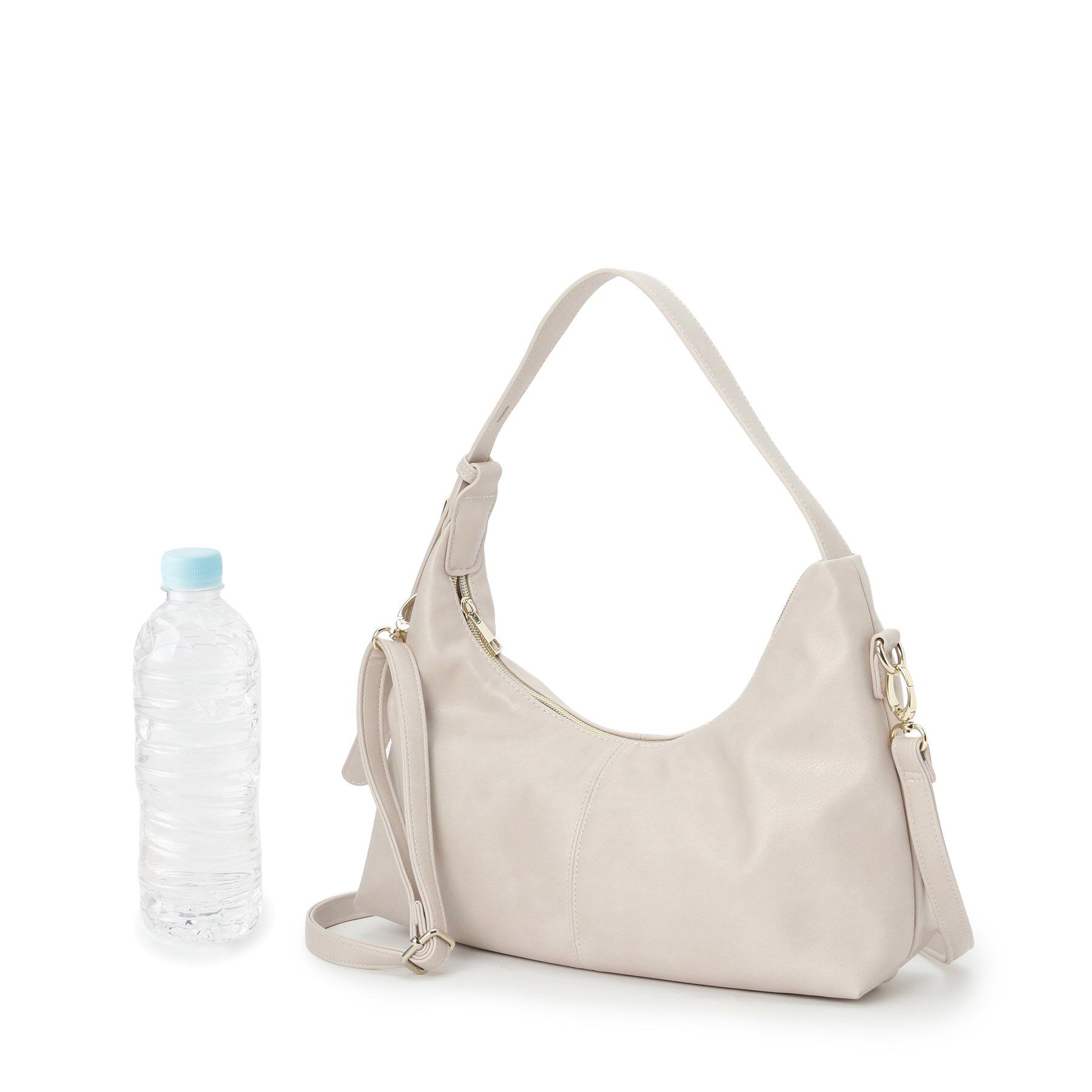 grove「Tバー2WAYワンショルダーバッグ」|ショルダー・メッセンジャー|