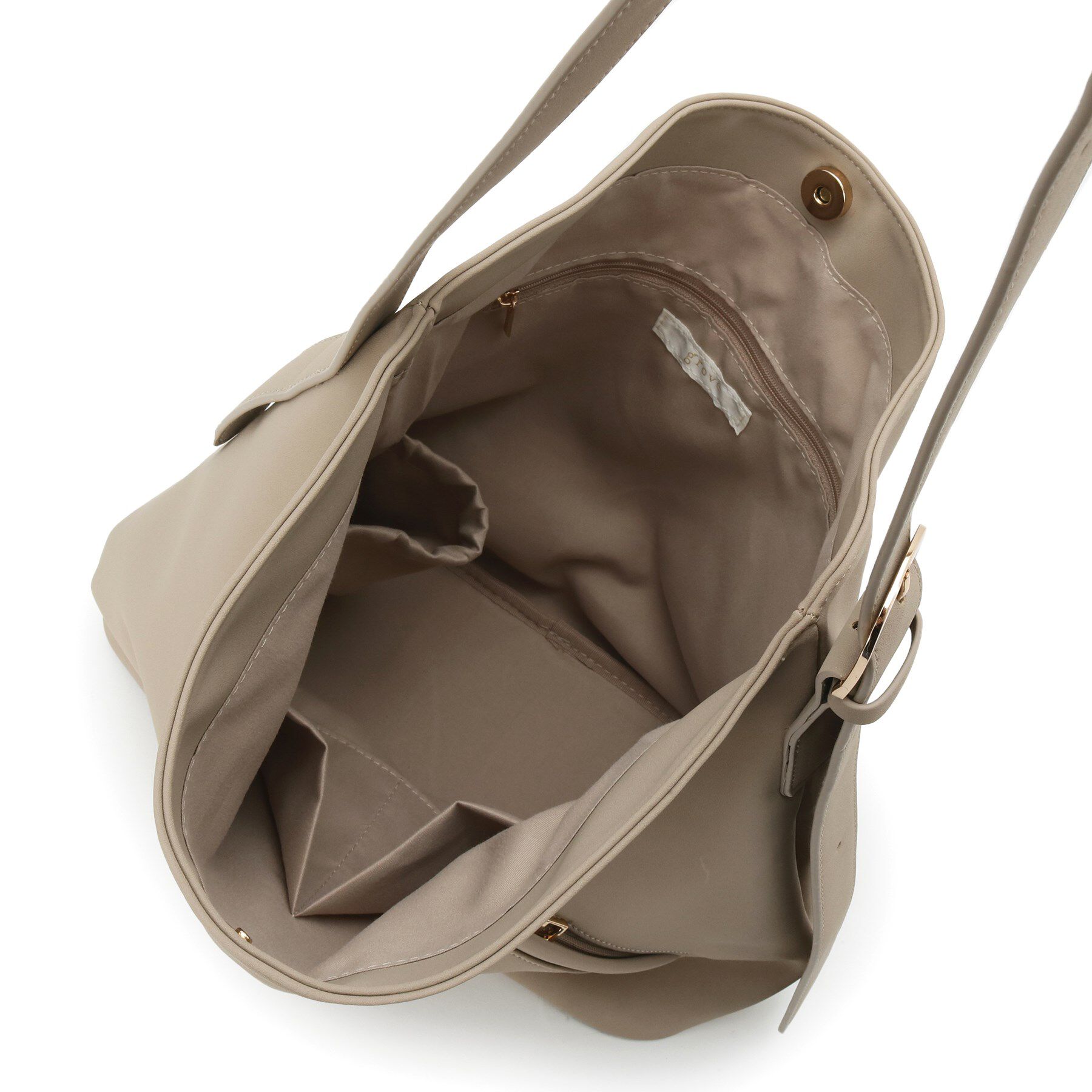 grove「アソートポケットワンショルダーバッグ」|ショルダー・メッセンジャー|