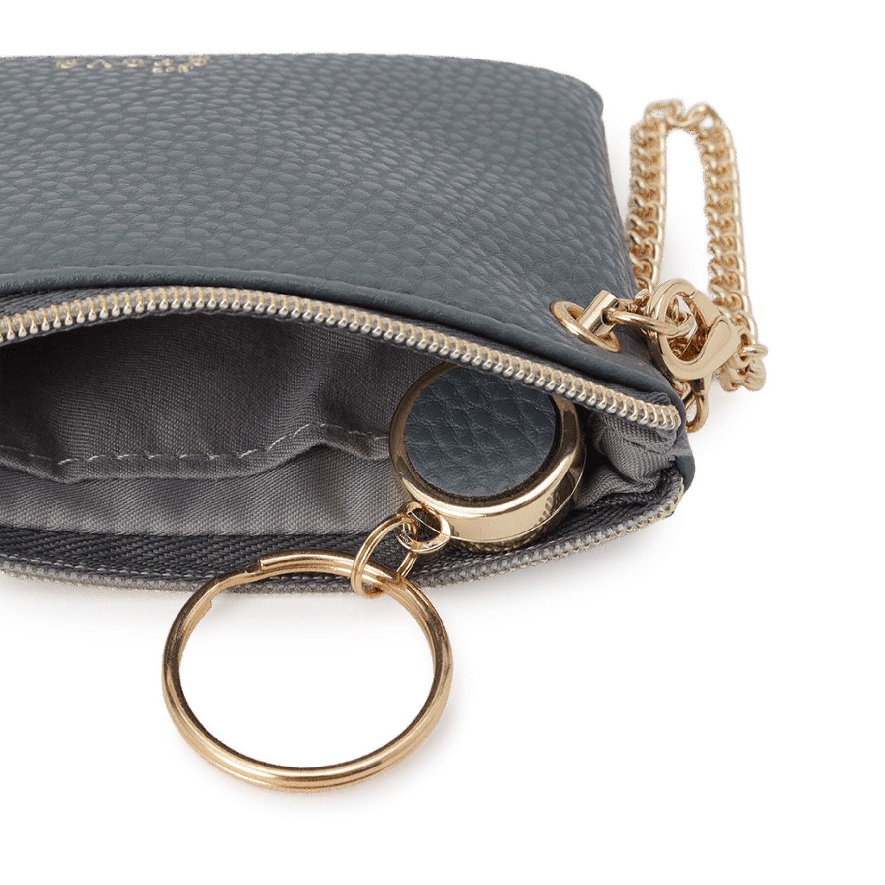 grove「スターチェーンパスポーチ」|ポーチ|