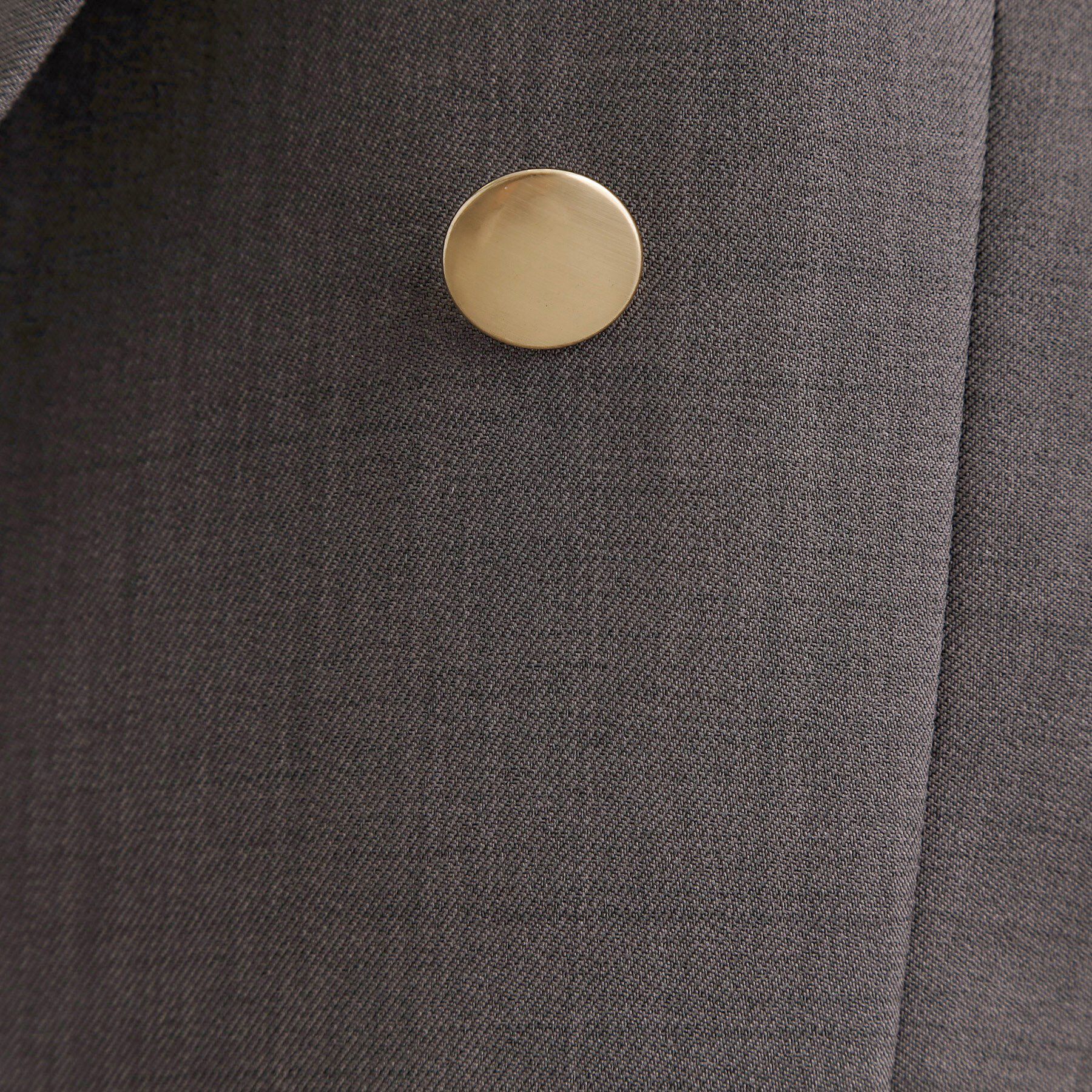 grove「【カセット服】ダブルブレストテーラードジャケット」|テーラードジャケット|