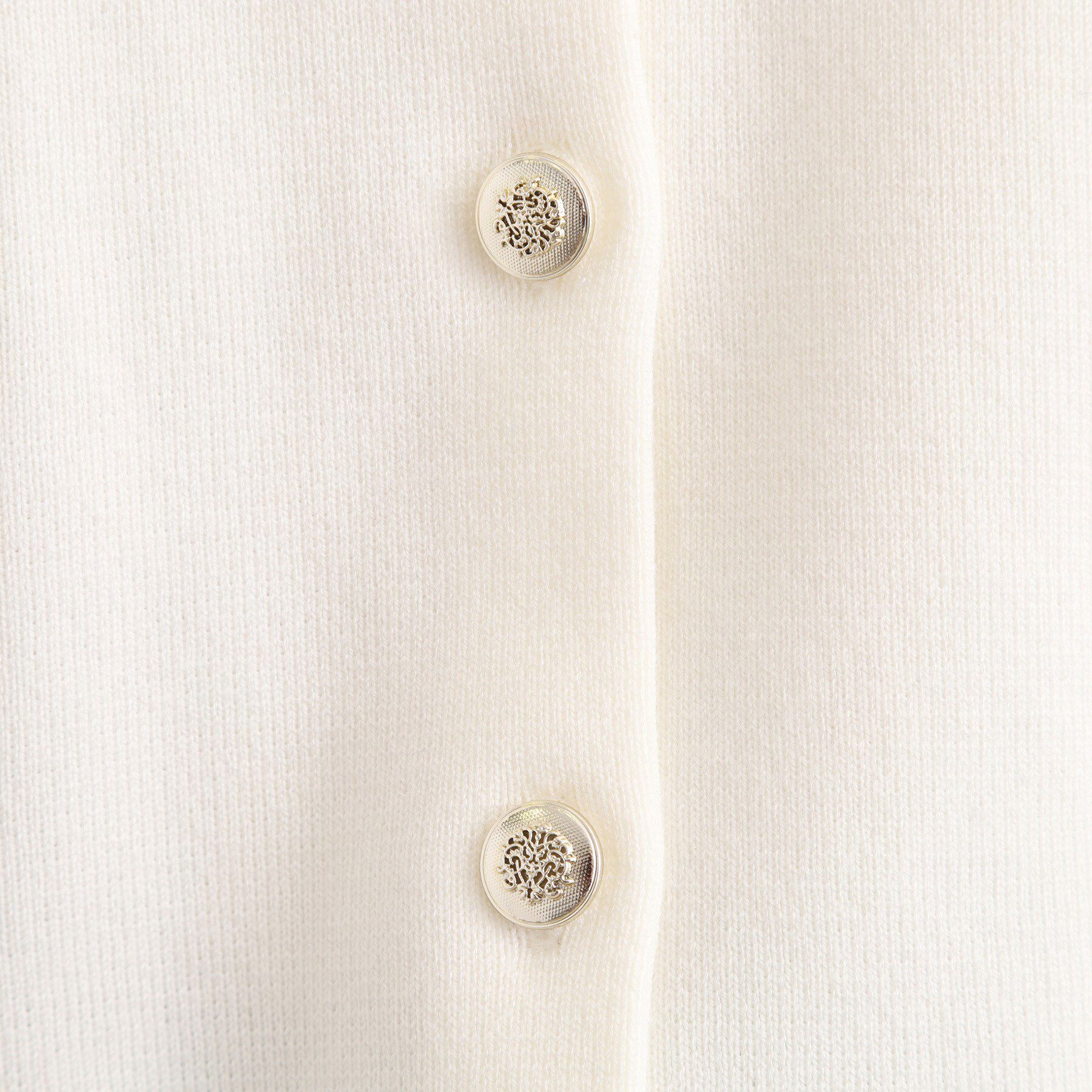 grove「【SET UP対応】ジャケットライク総針カーディガン」|カーディガン|