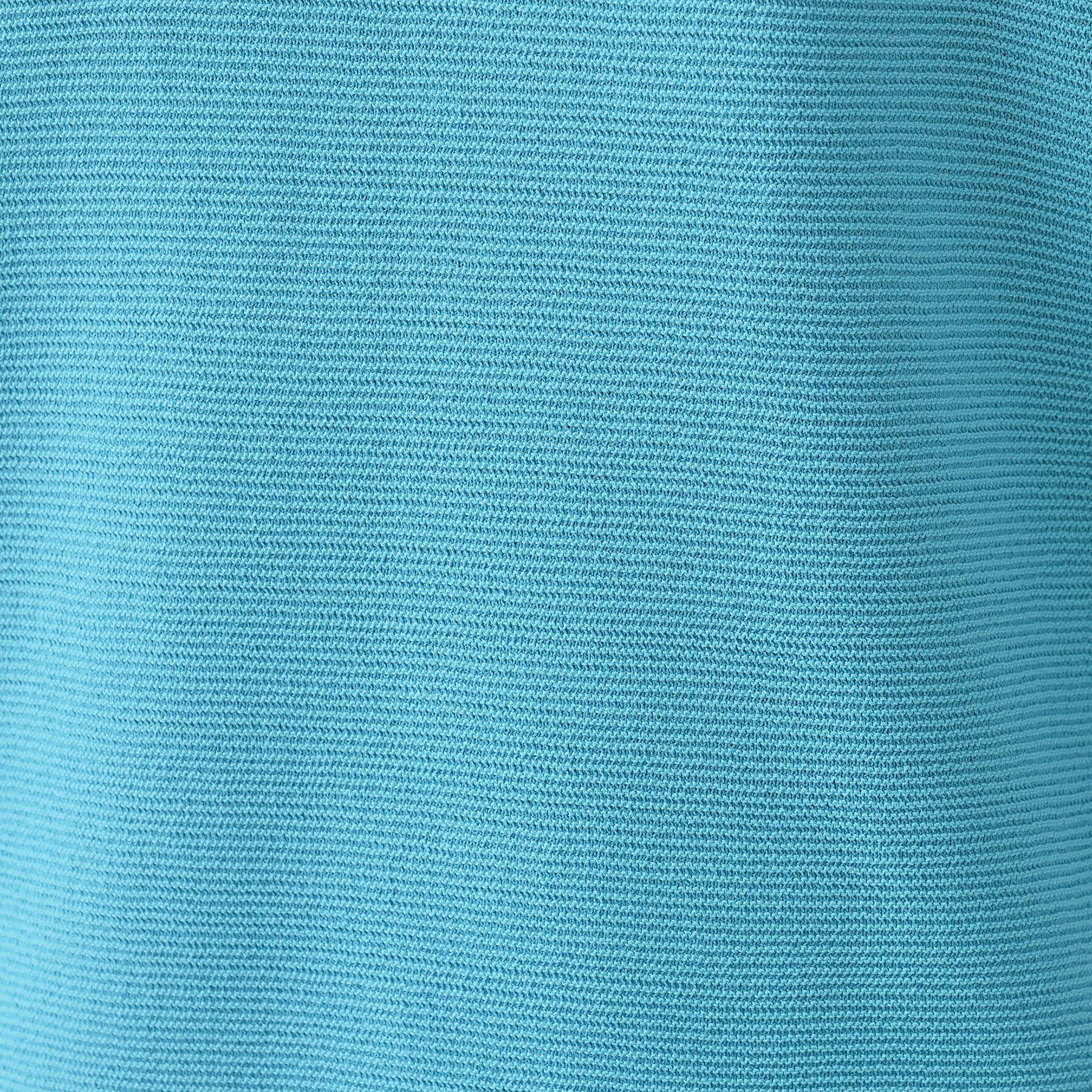 INDIVI「【洗える】きれいめVネックニット」|ニット・セーター|