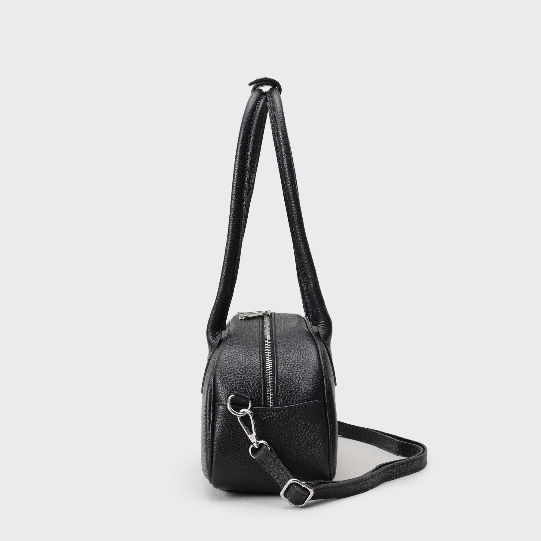 GALLEST「【MILLELA FIRENZE】ラウンドフォルムバッグ」|ショルダー・メッセンジャー|