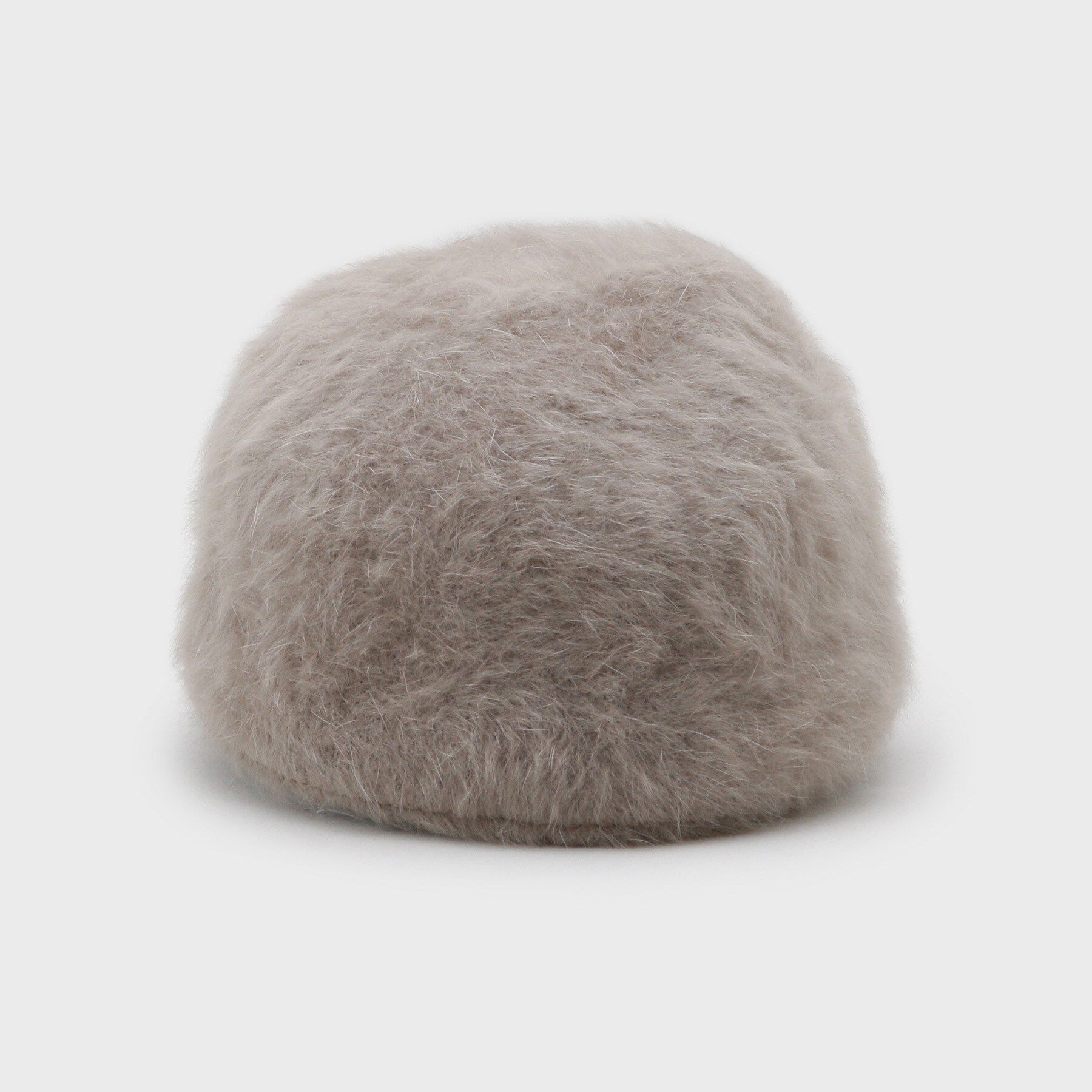 GALLEST「ファーキャップ」|キャップ・キャスケット|