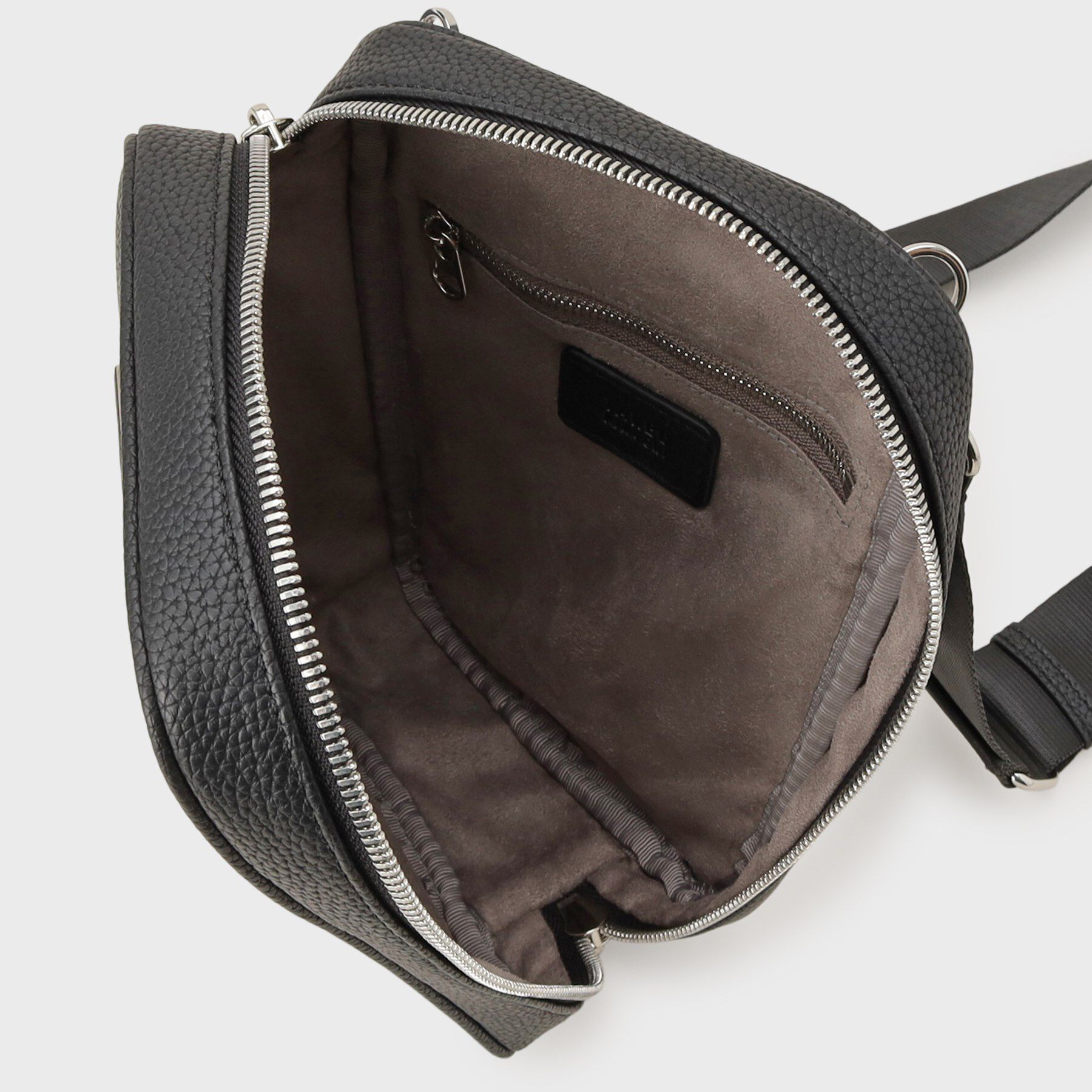 TAKEO KIKUCHI「マイクロファイバークロスボディバッグ」|その他|