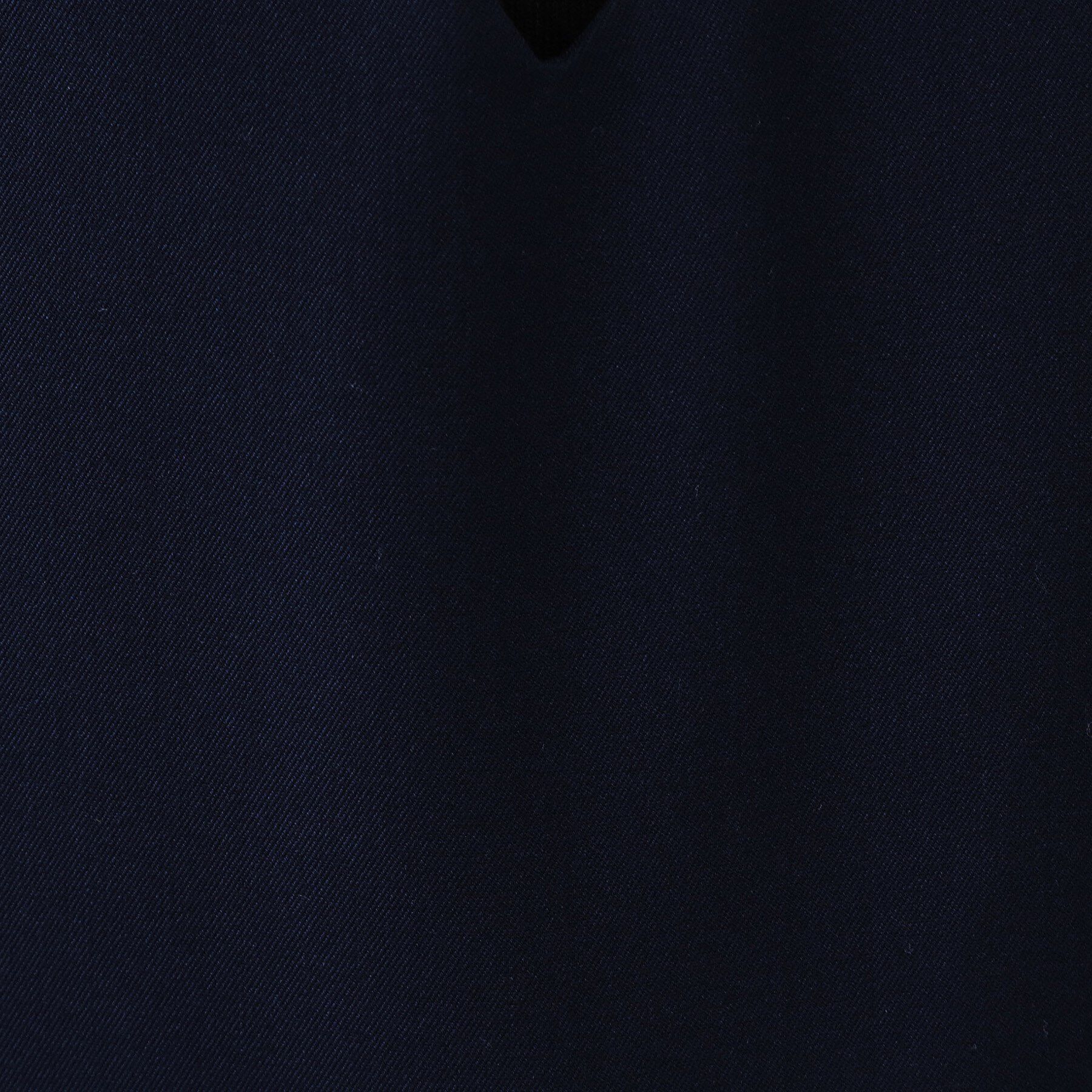 OPAQUE.CLIP「Vネックオールインワン【洗濯機洗い可】」|オールインワン|